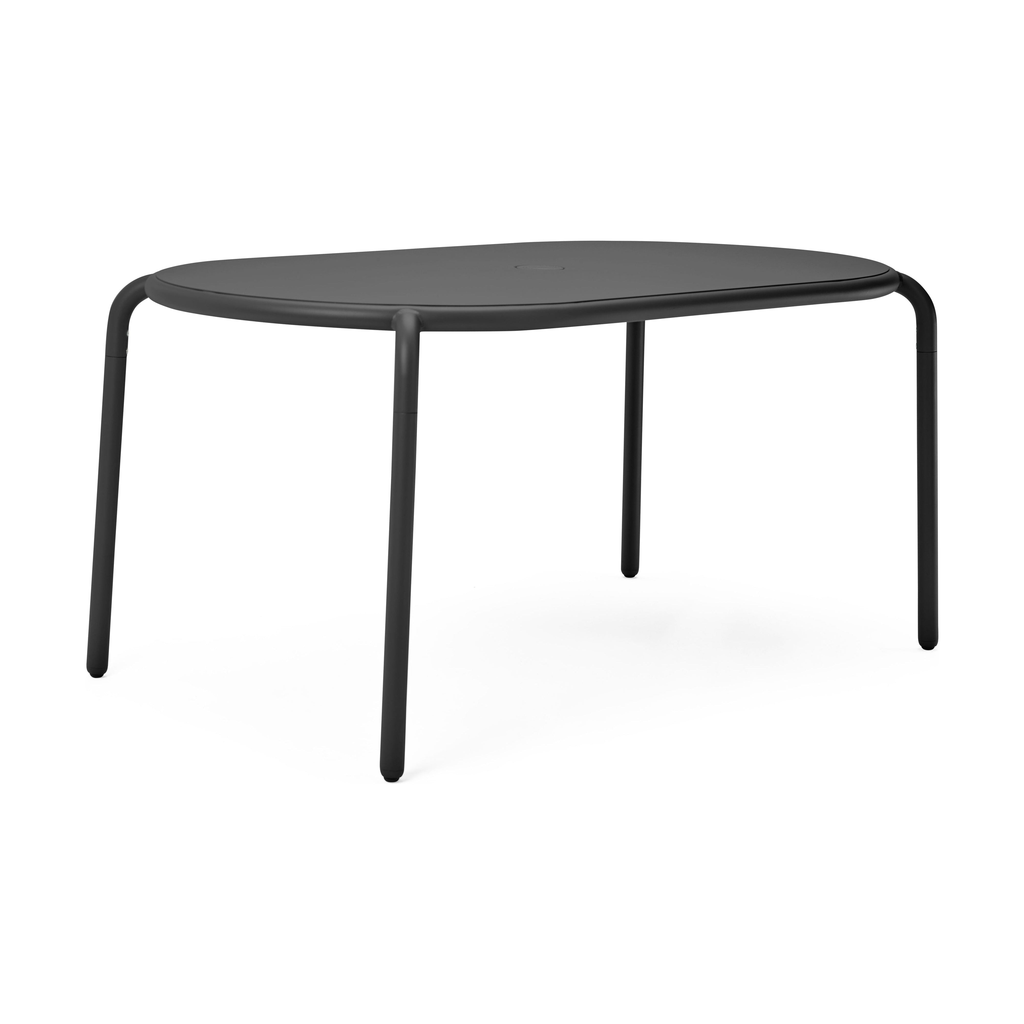 [product_category]-Fatboy Toní Tavolo Garden Table, Anthracite-Fatboy-8719773035387-104307-FAT-8