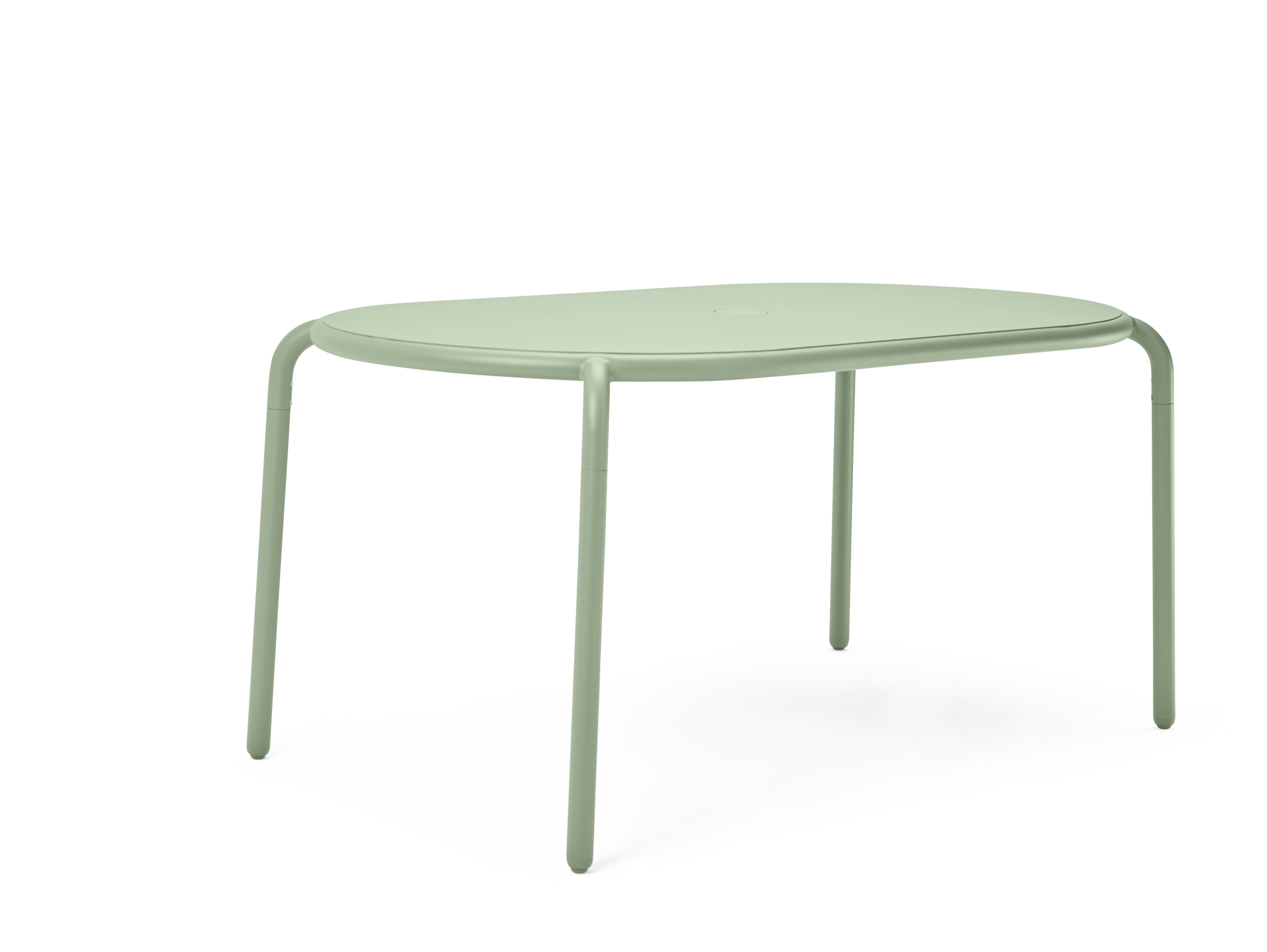 [product_category]-Fatboy Toní Tavolo Garden Table, Mist Green-Fatboy-8719773035400-104309-FAT-1