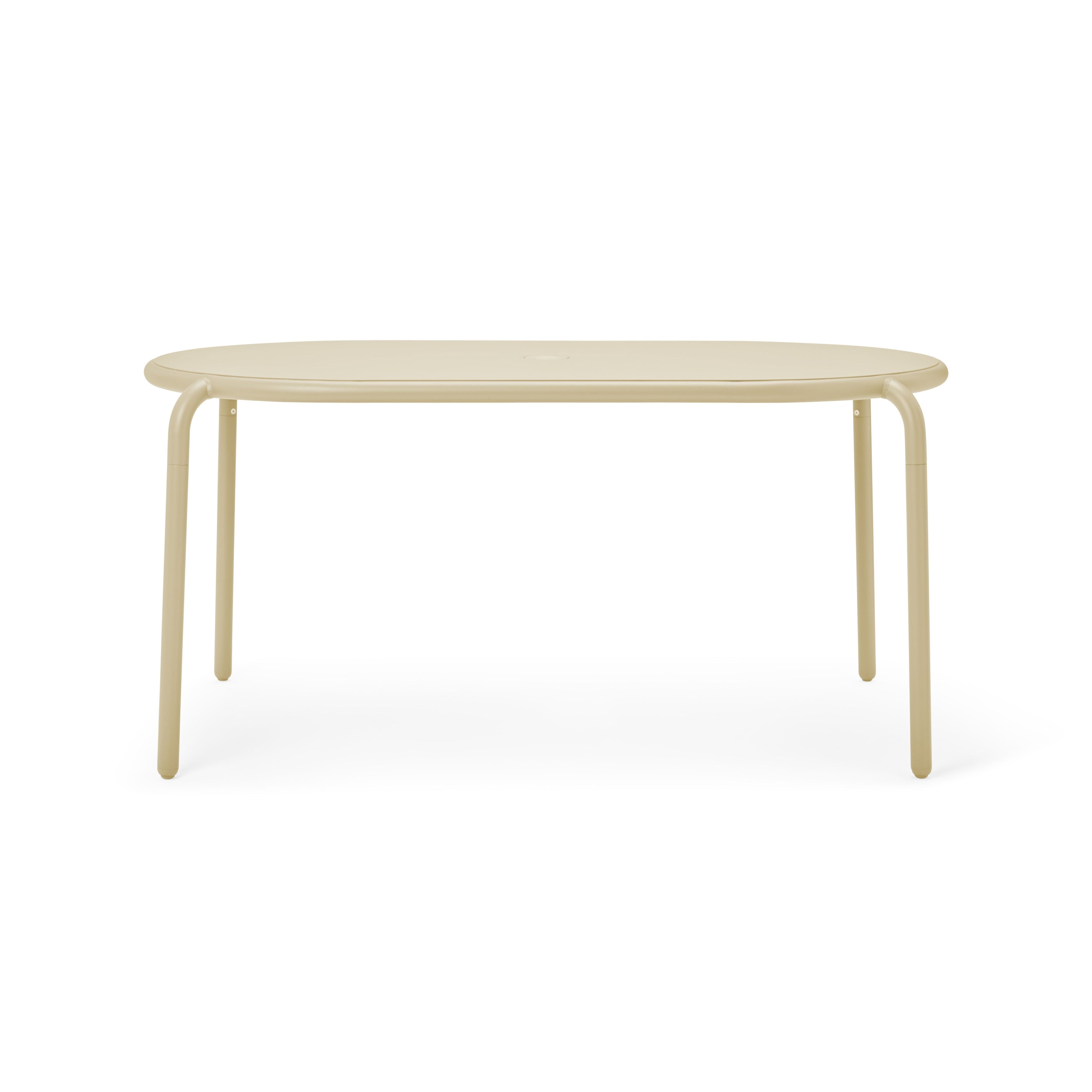 [product_category]-Fatboy Toní Tavolo Garden Table, Sandy Beige-Fatboy-8719773042828-104916-FAT-12