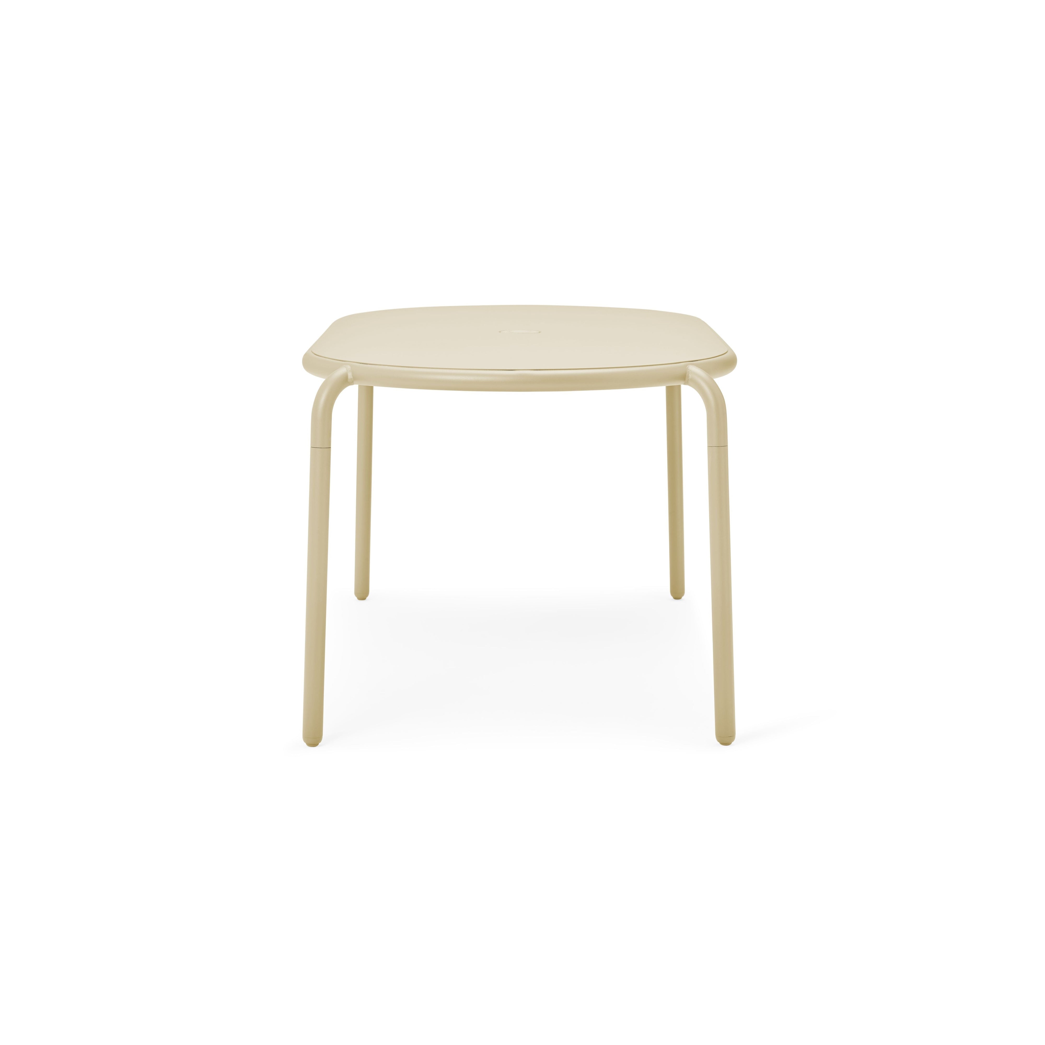 [product_category]-Fatboy Toní Tavolo Garden Table, Sandy Beige-Fatboy-8719773042828-104916-FAT-13