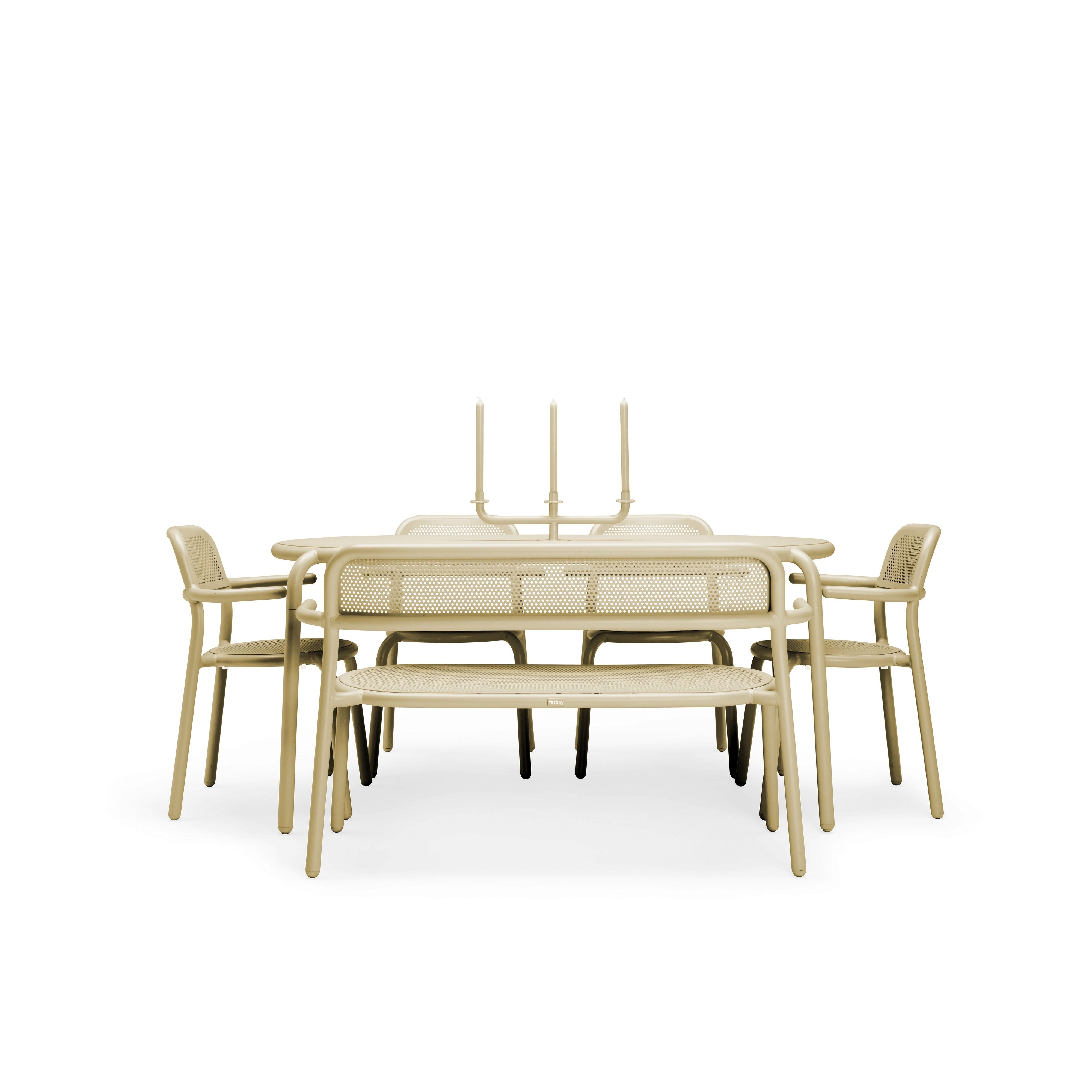 [product_category]-Fatboy Toní Tavolo Garden Table, Sandy Beige-Fatboy-8719773042828-104916-FAT-14