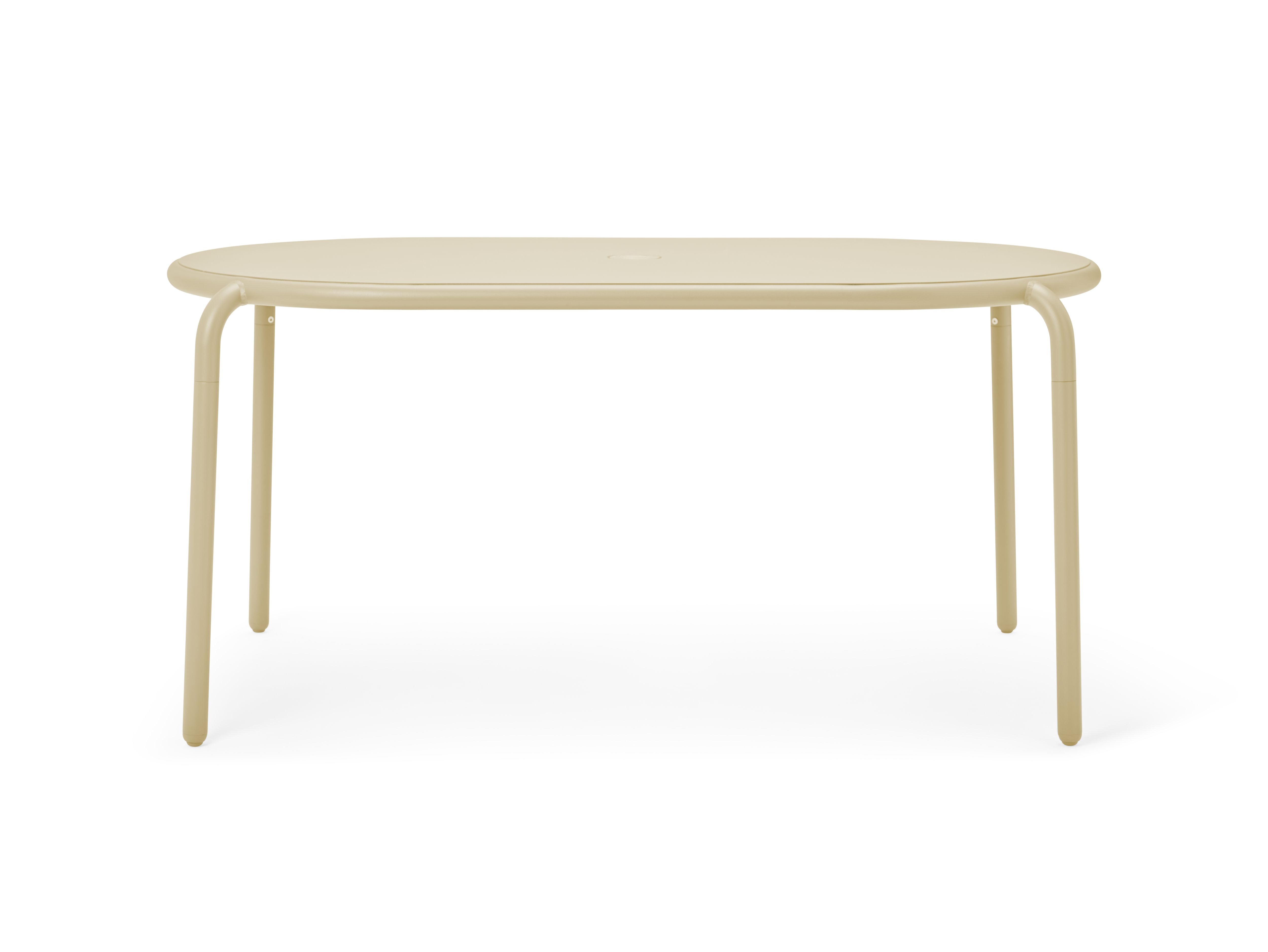 [product_category]-Fatboy Toní Tavolo Garden Table, Sandy Beige-Fatboy-8719773042828-104916-FAT-2