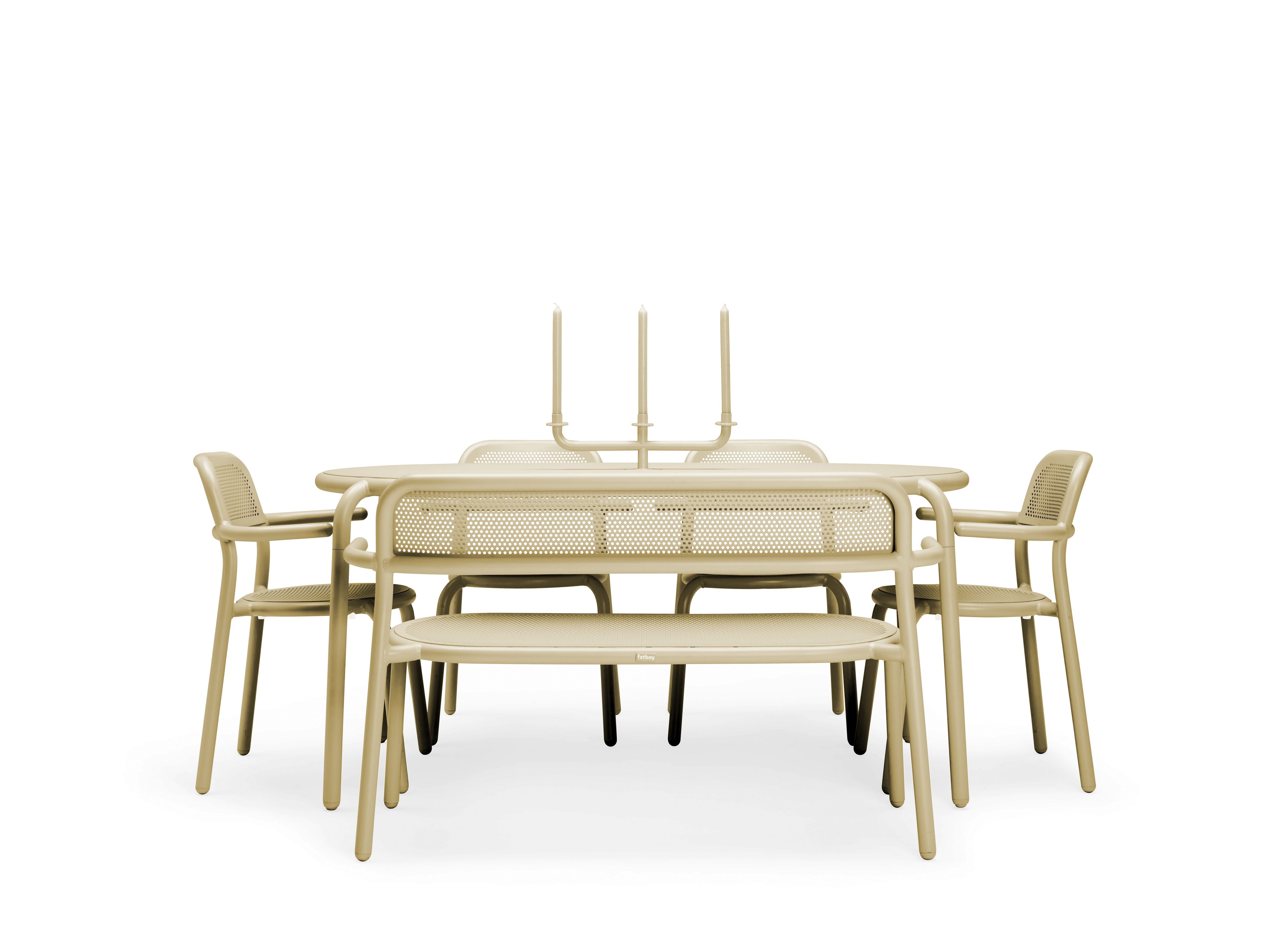 [product_category]-Fatboy Toní Tavolo Garden Table, Sandy Beige-Fatboy-8719773042828-104916-FAT-4