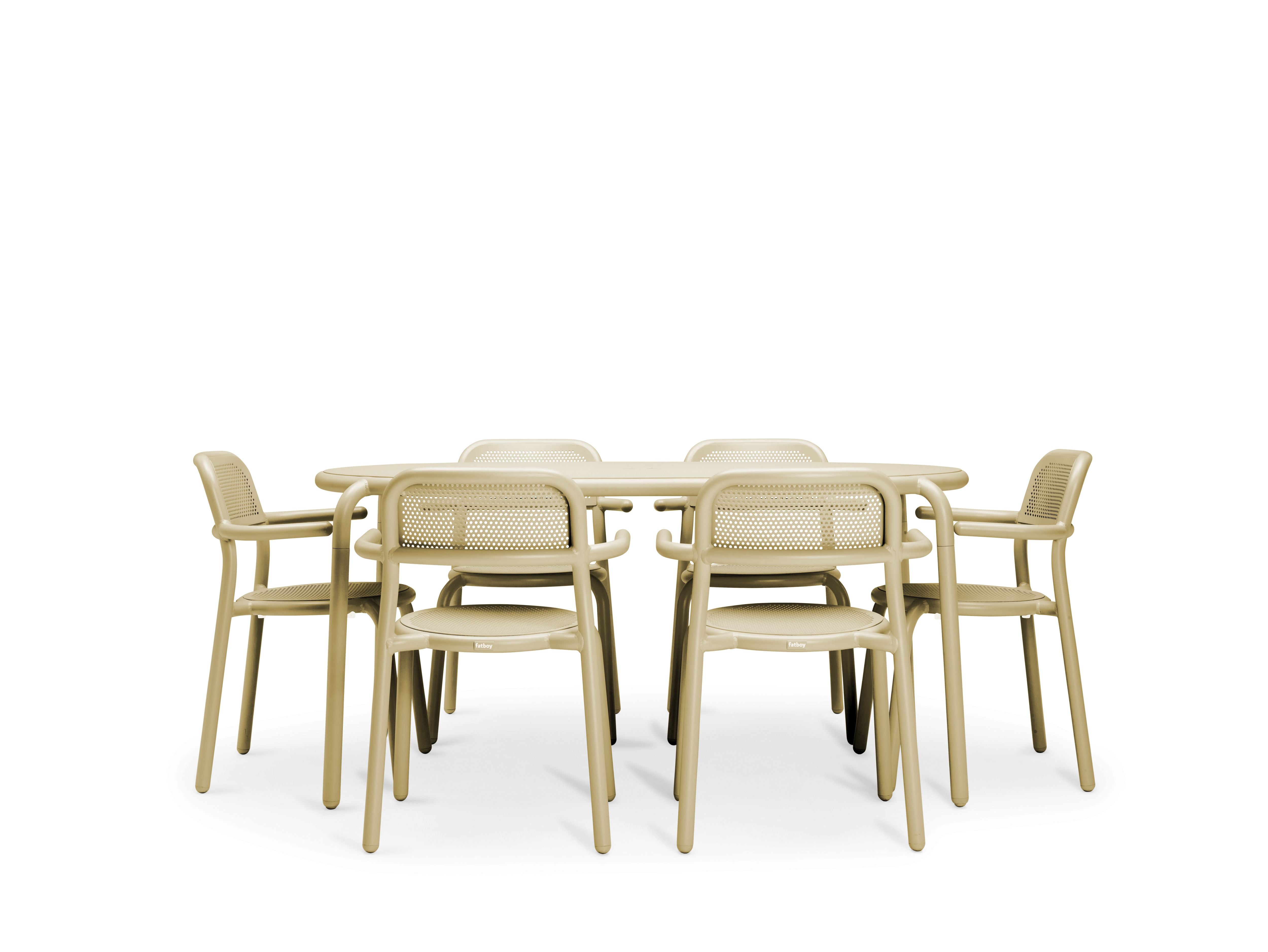 [product_category]-Fatboy Toní Tavolo Garden Table, Sandy Beige-Fatboy-8719773042828-104916-FAT-6