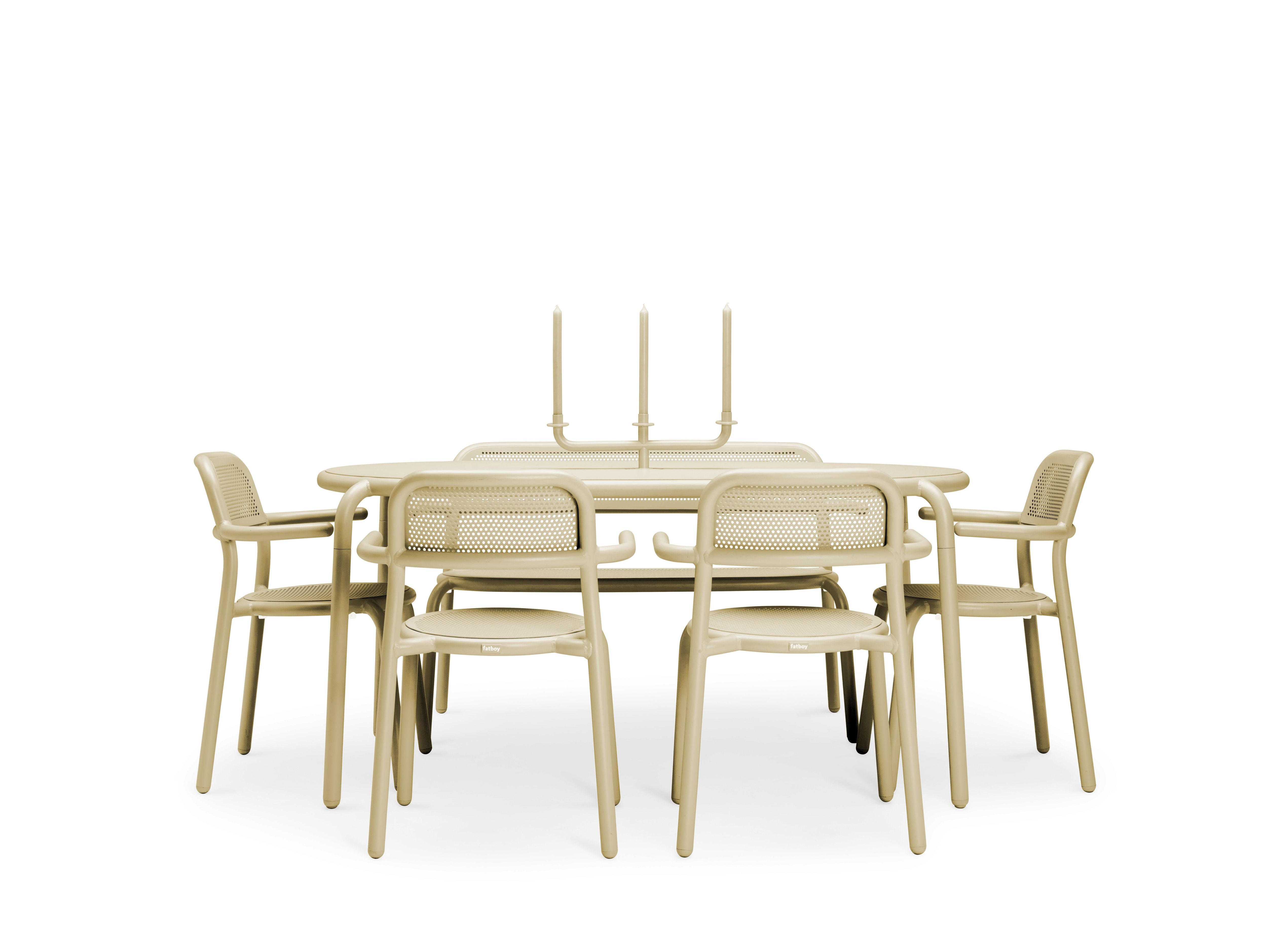 [product_category]-Fatboy Toní Tavolo Garden Table, Sandy Beige-Fatboy-8719773042828-104916-FAT-7