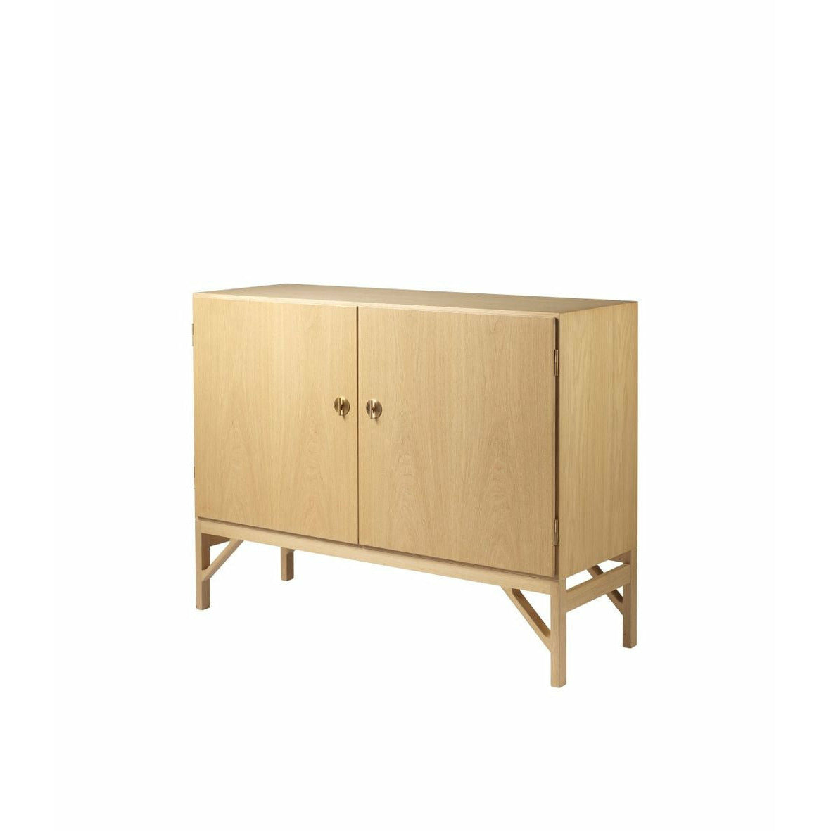 Fdb Møbler A232 Sideboard