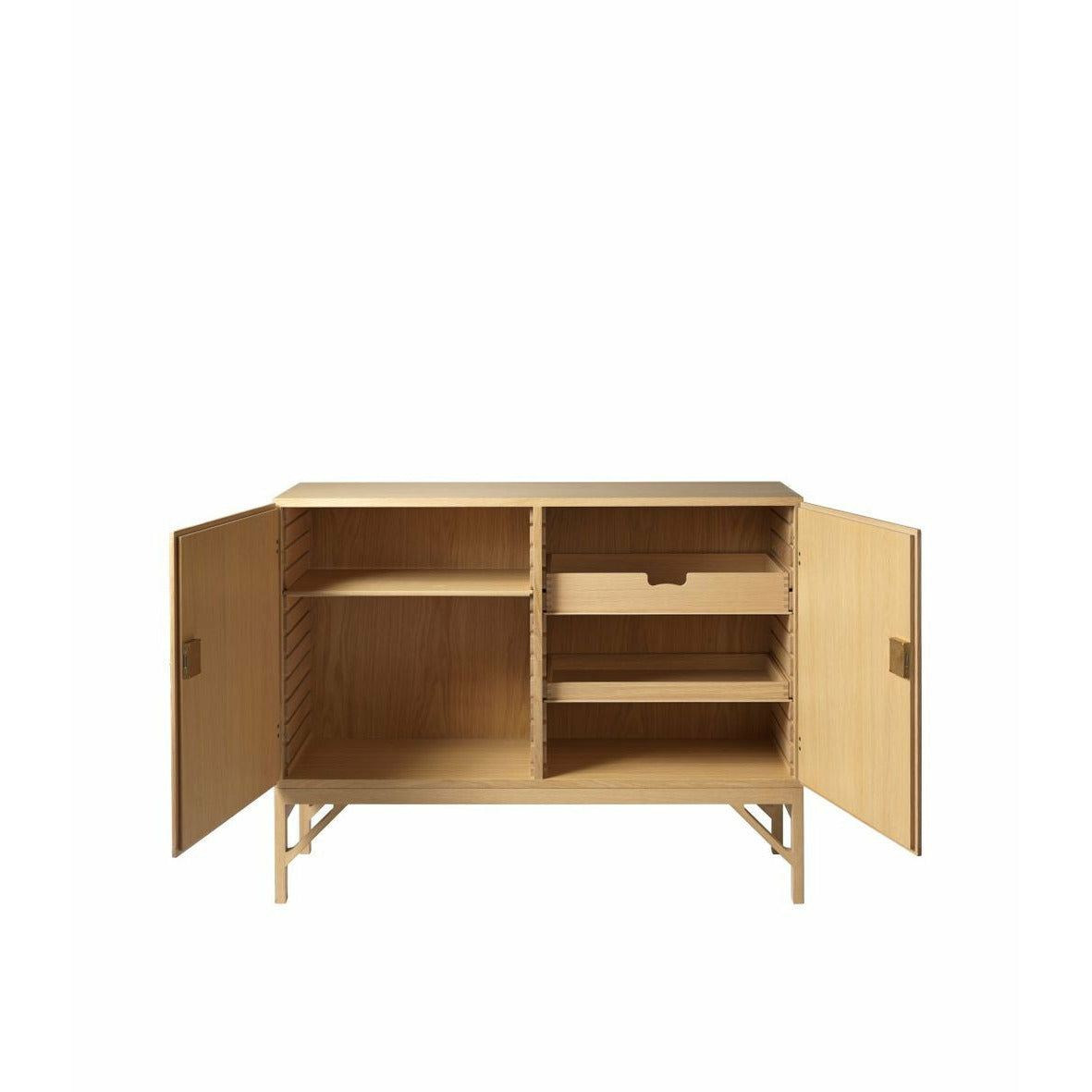 Fdb Møbler A232 Sideboard