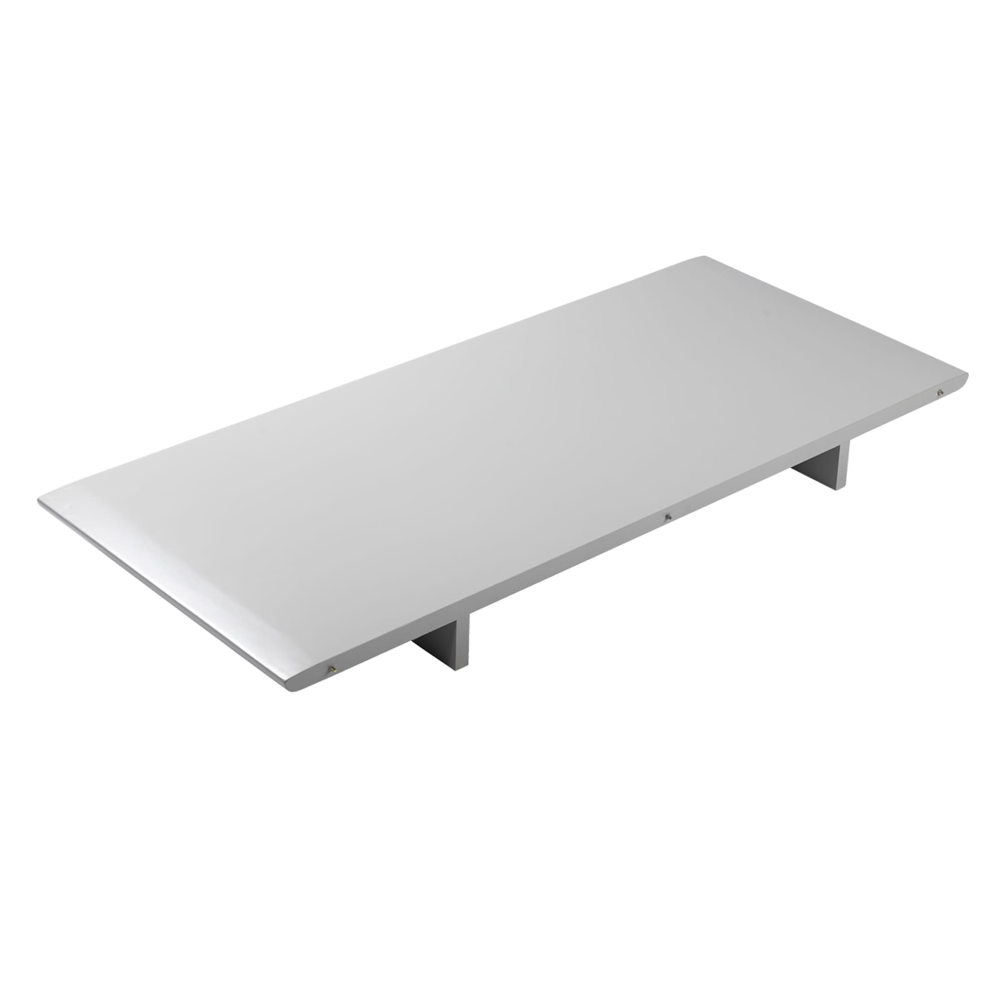 FDB Møller C62 E Extension Plate Gray, 50 cm