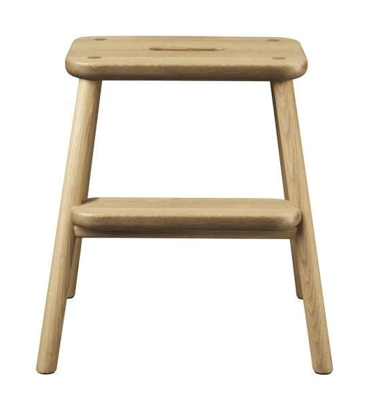 FDB Møbler J180 Sønderup Step Ladder