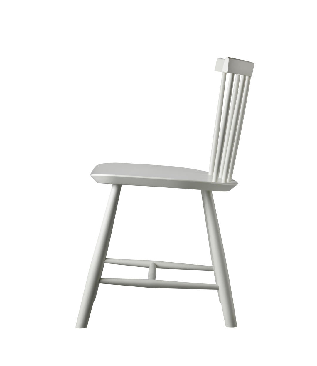 Fdb Møbler J46 Chair, Dust & Bones