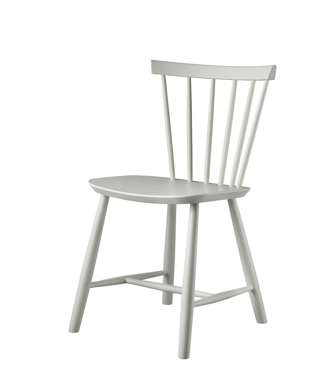 Fdb Møbler J46 Chair, Dust & Bones