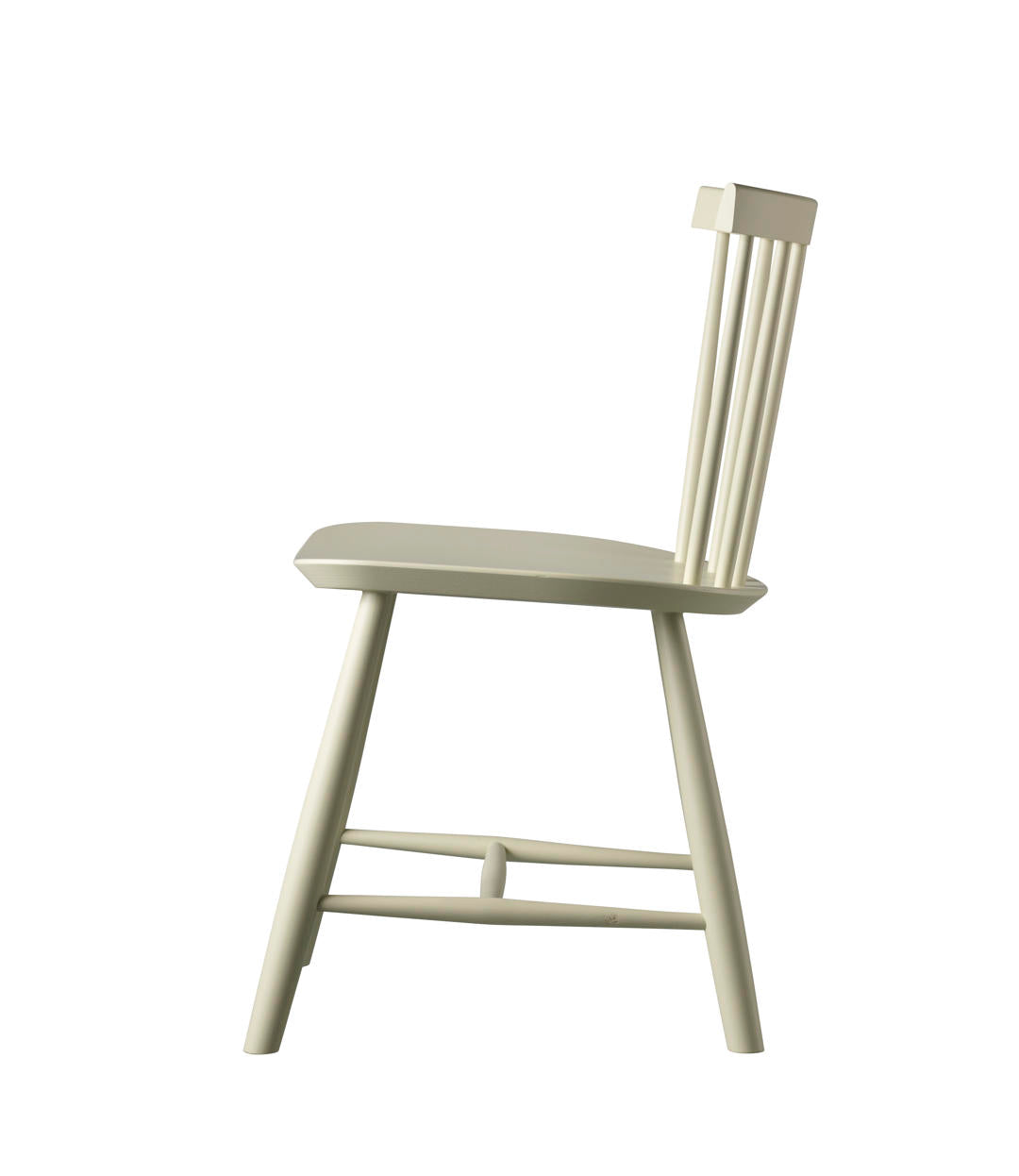 Fdb Møbler J46 Chair, Roots