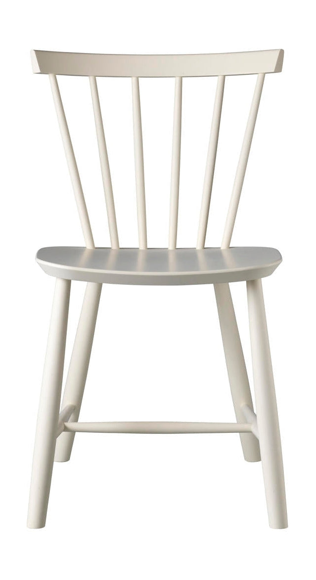 Fdb Møbler J46 Chair, Young & Beautiful