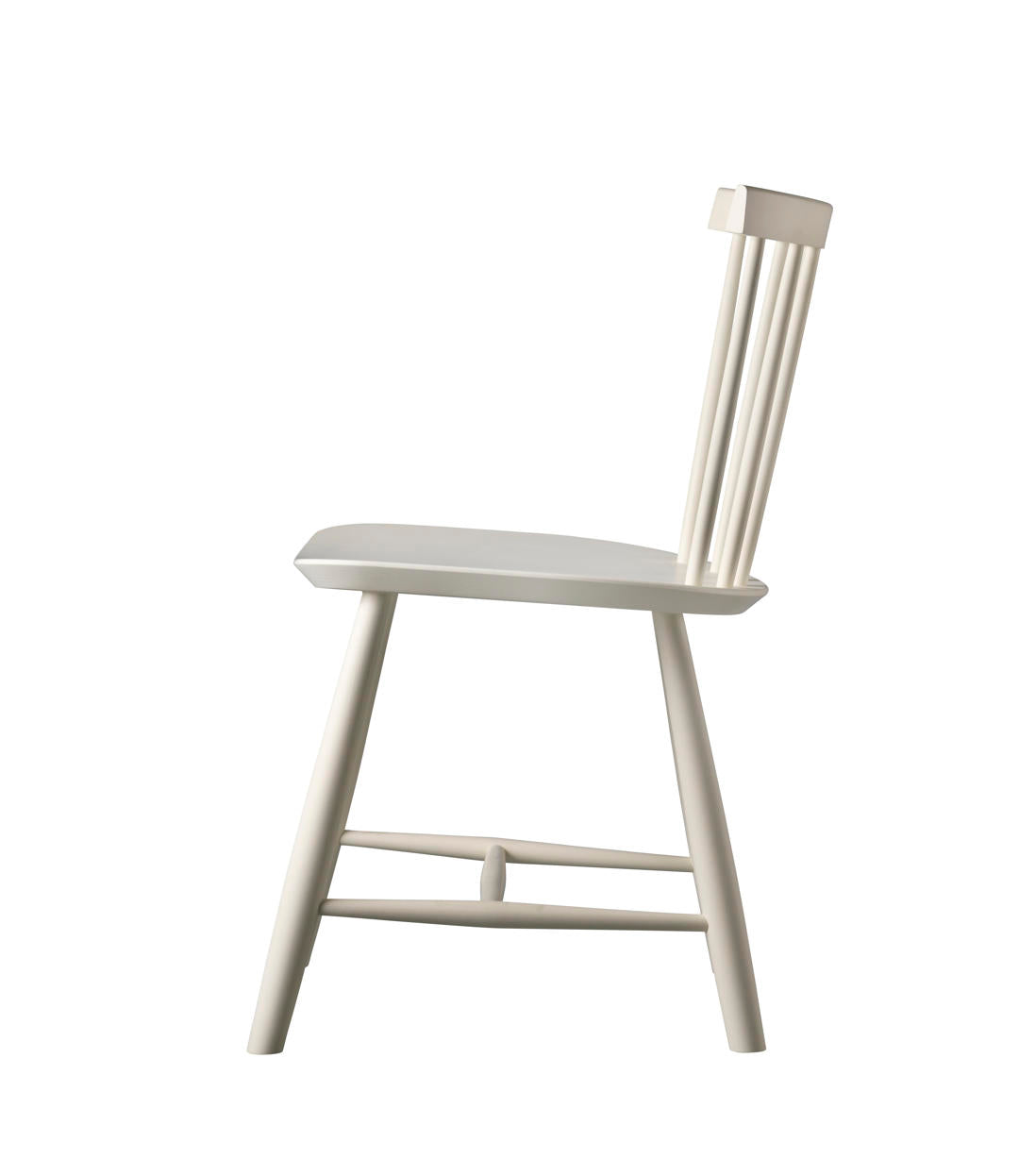 Fdb Møbler J46 Chair, Young & Beautiful