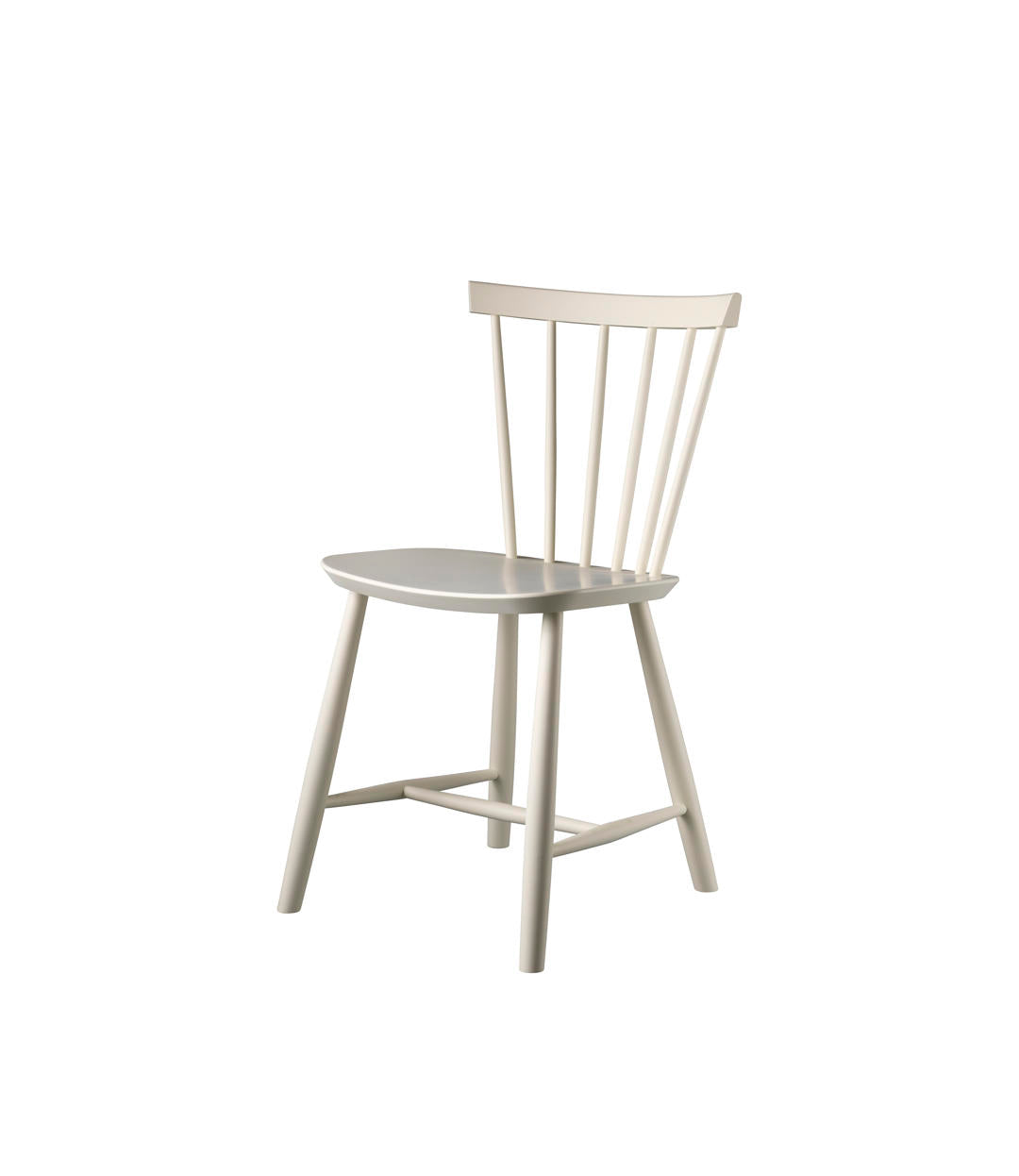 Fdb Møbler J46 Chair, Young & Beautiful