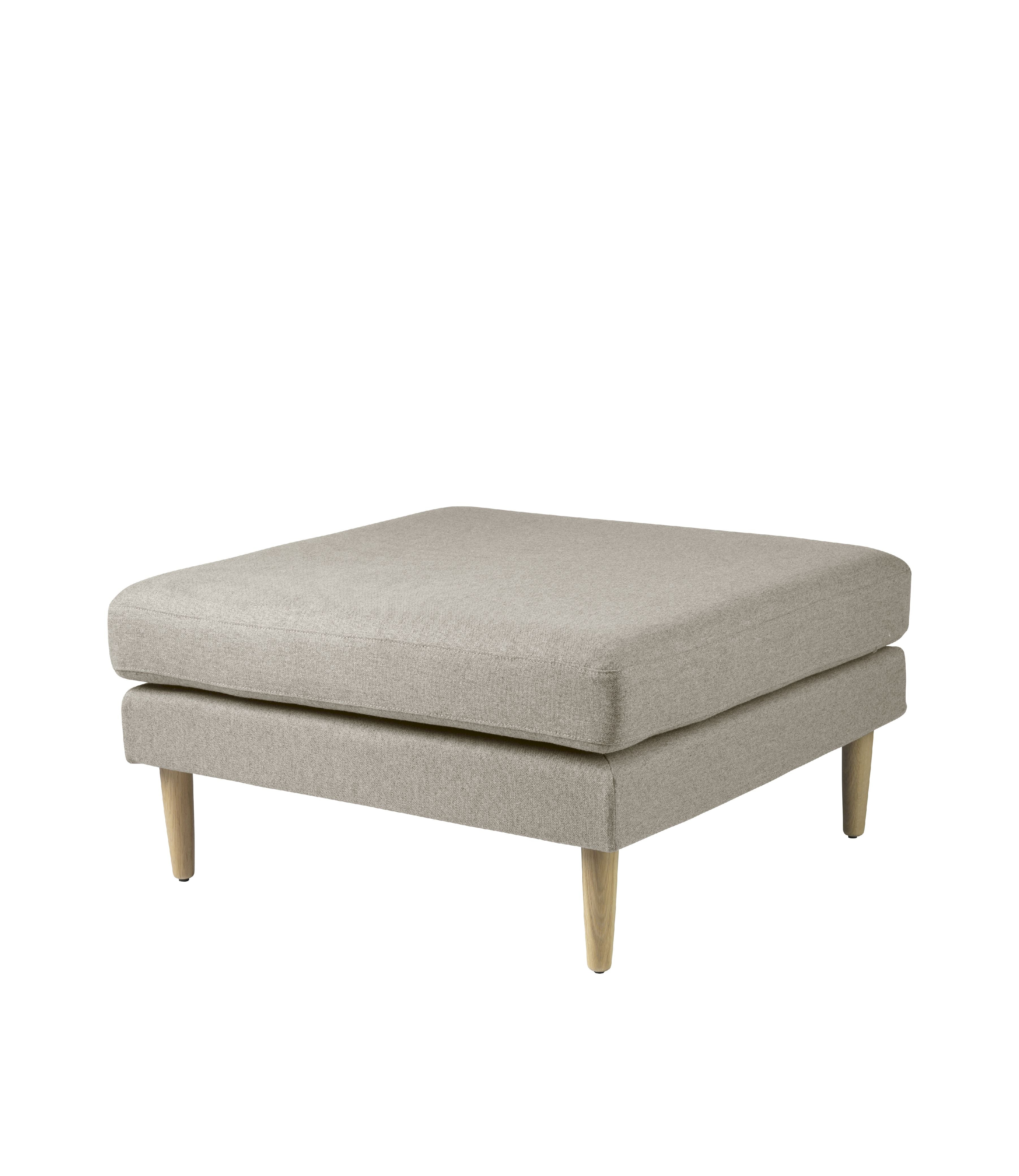 [product_category]-Fdb Møbler L42 Firhøj Puf, Beige-FDB Møbler-5715054009156-L42033001100101-FDB-2