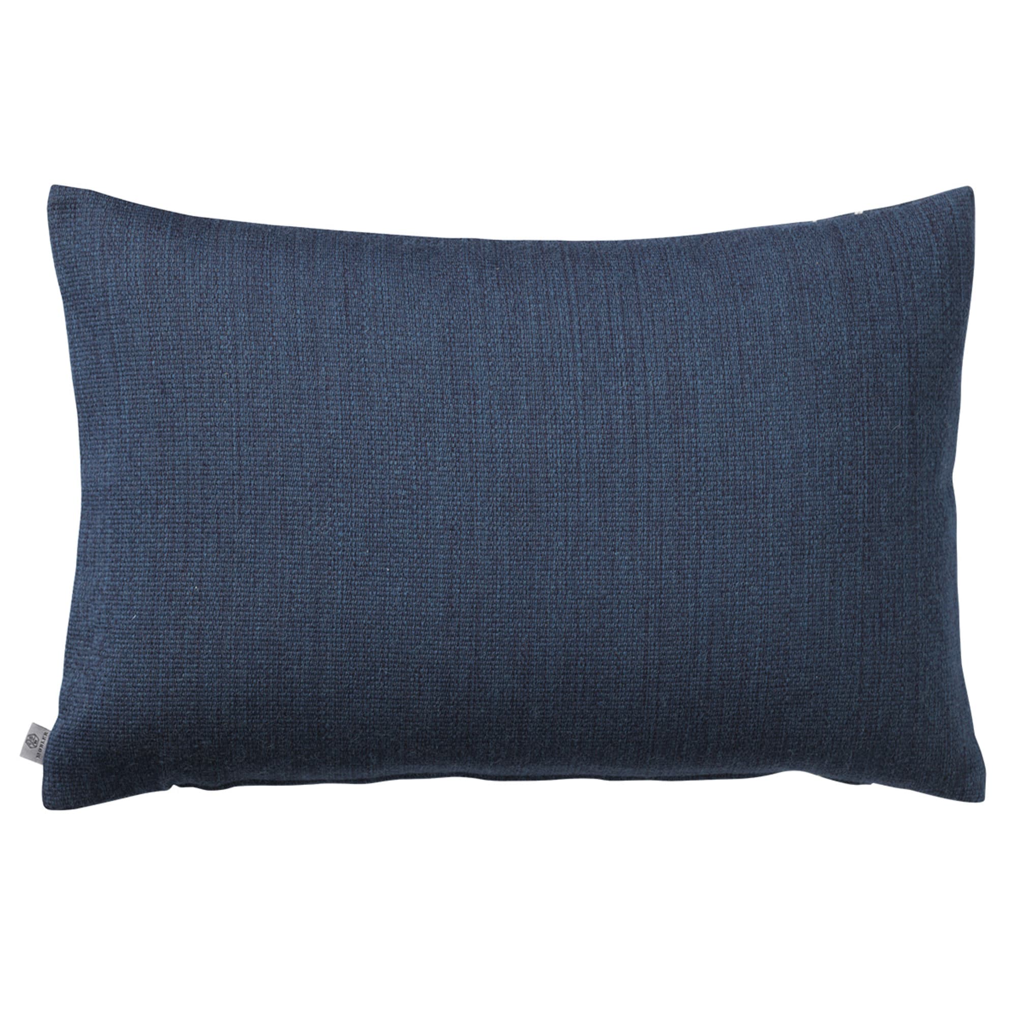 FDB Møbler R17 Råbjerg Cushion Blue, 40x60cm