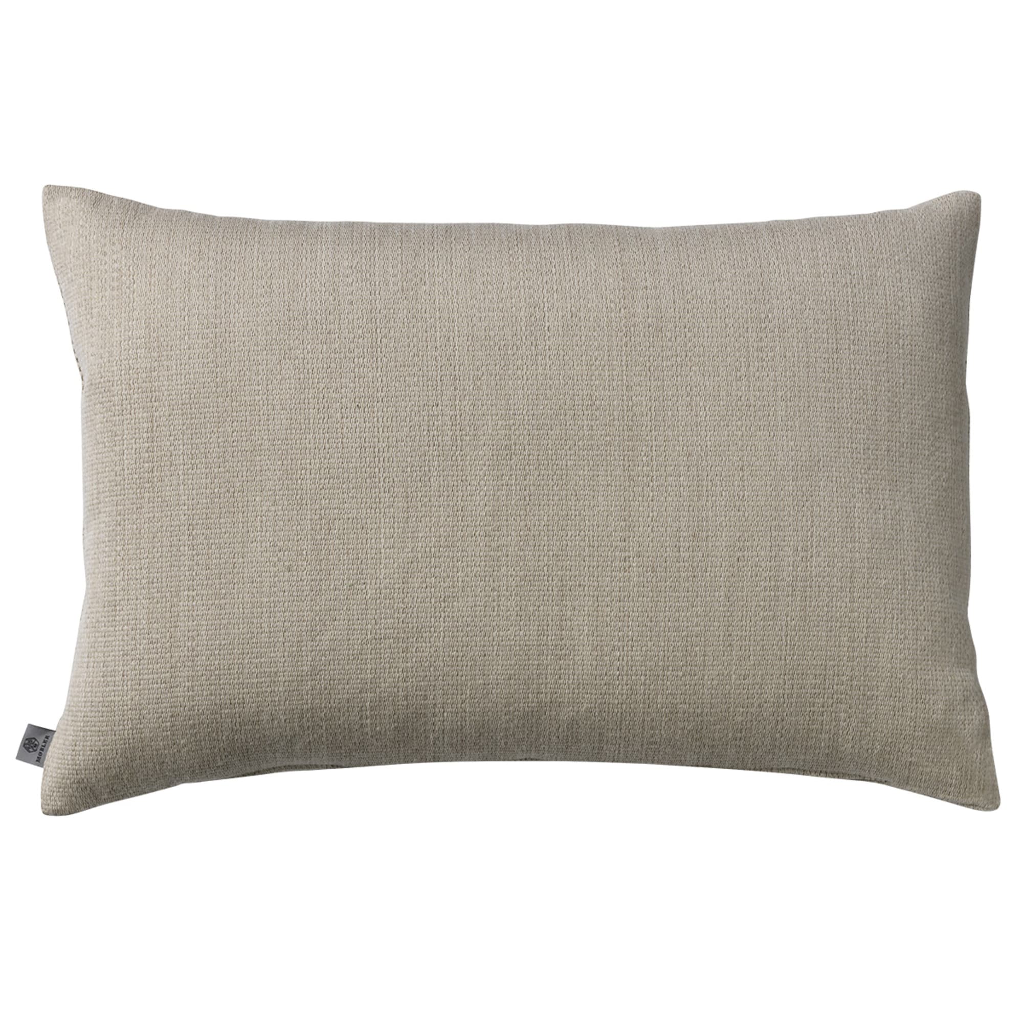 FDB Møbler R17 Råbjerg Cushion Sand, 40x60cm