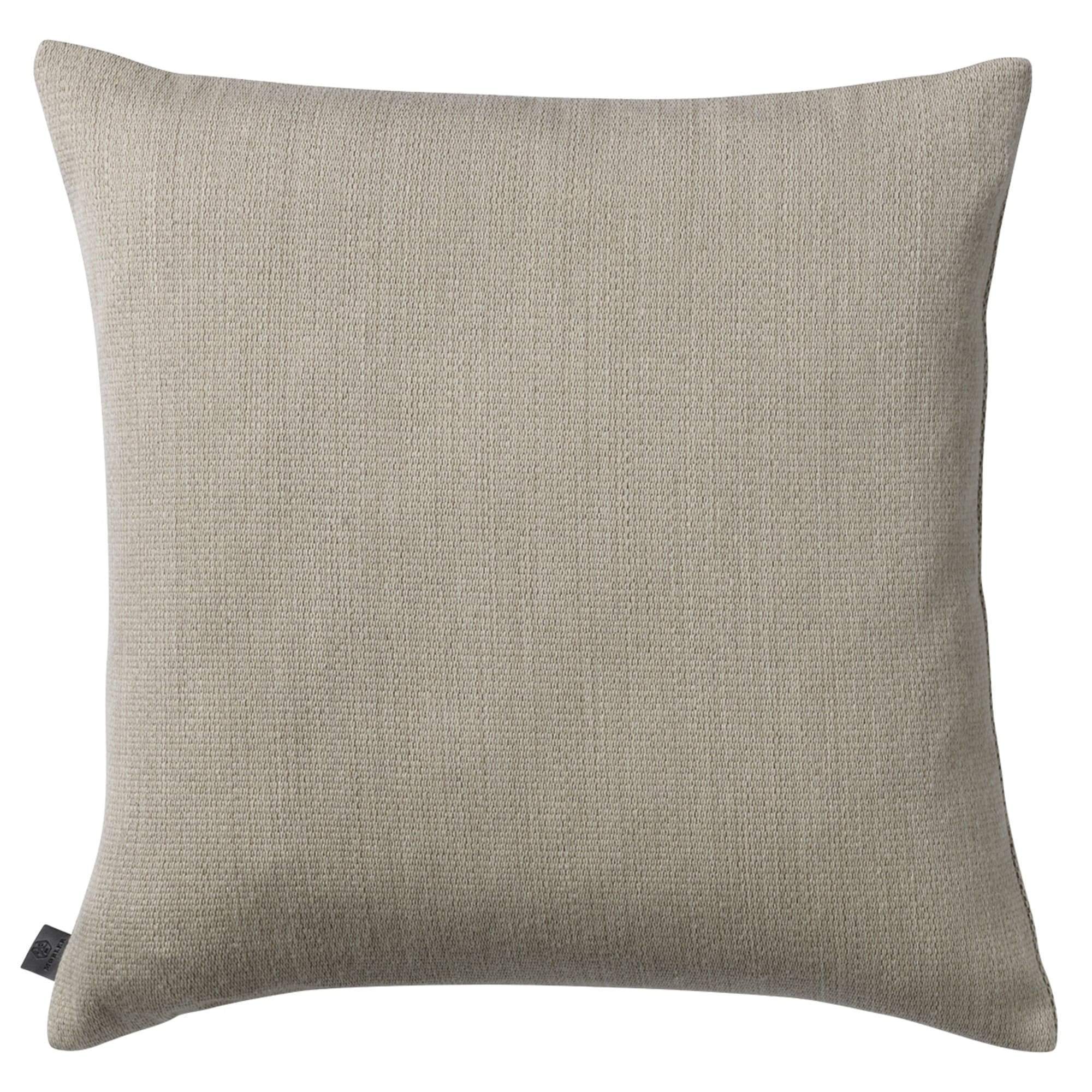 FDB Møbler R17 Råbjerg Cushion Sand, 50x50cm