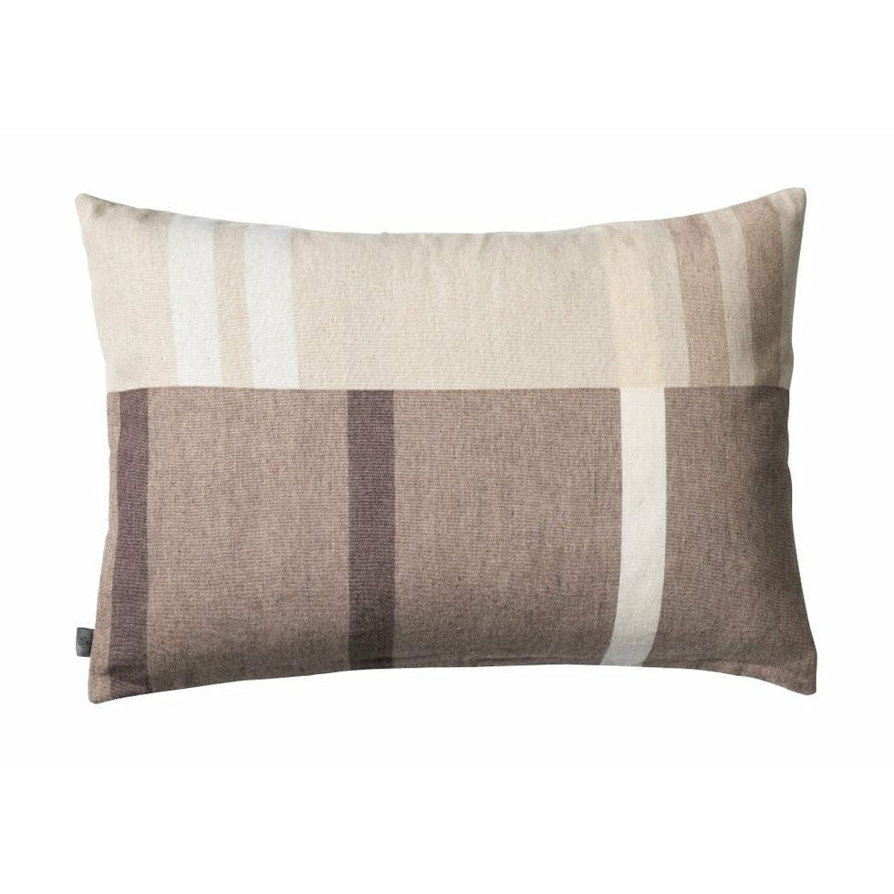 [product_category]-Fdb Møbler R31 Agger Cushion, 40x60 Cm-FDB Møbler-5715054006421-R31020103-FDB-1