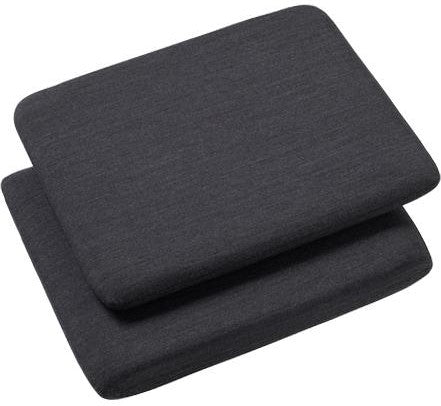 FDB Møbler SEAT CHUCHION para sillón J146, gris oscuro