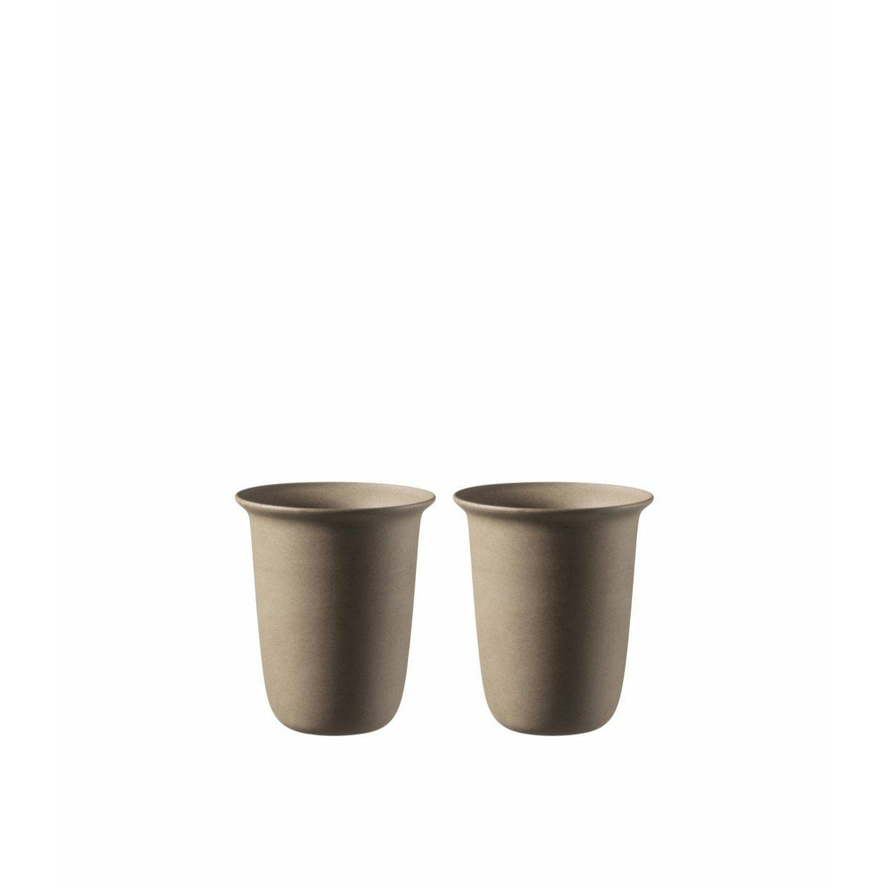 FDB Møbler V34 ILDPOT Coffee Cup, 2 stuks