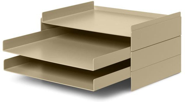 [product_category]-Ferm Living 2x2 Organiser Cashmere-Ferm Living-5704723255062-110006693-FER-1
