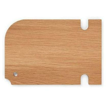 [product_category]-Ferm Living Ani Board Wooden Board, Fish-Ferm Living-5704723270331-1104264067-FER-1