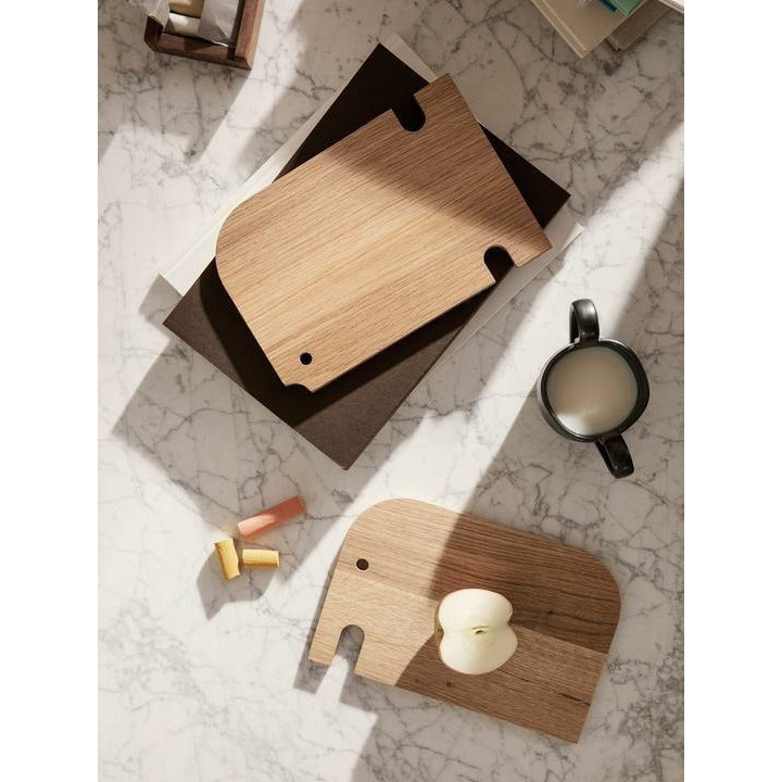 [product_category]-Ferm Living Ani Board Wooden Board, Fish-Ferm Living-5704723270331-1104264067-FER-2