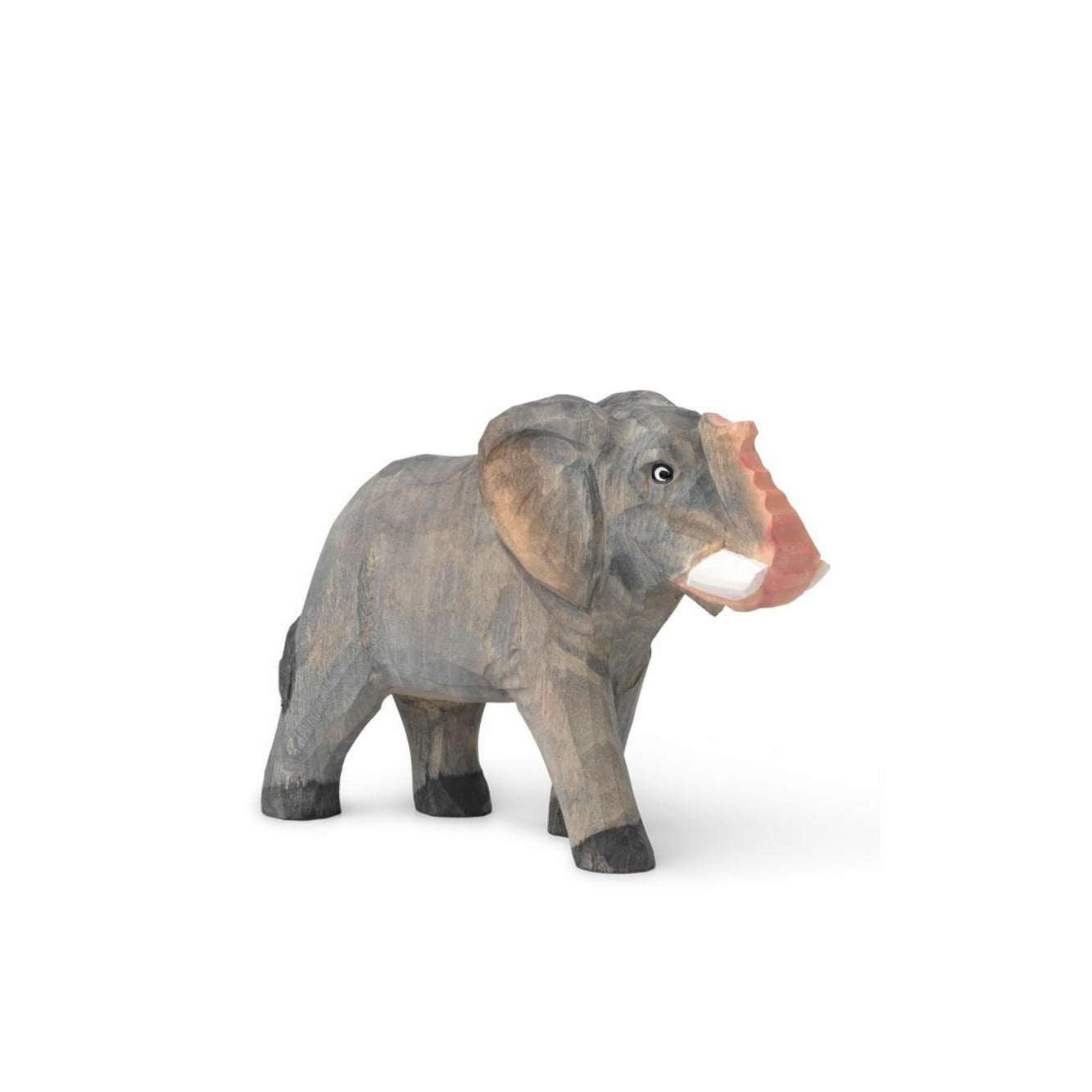 [product_category]-Ferm Living Animal Hand Carved, Elephant-Ferm Living-5704723263135-1104263347-FER-1