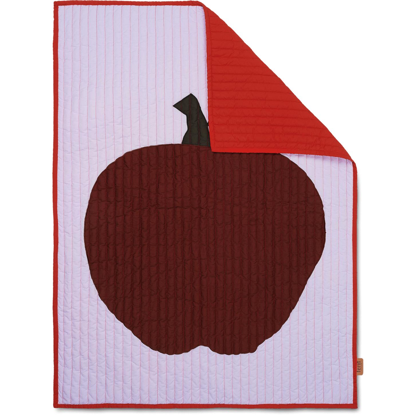 [product_category]-Ferm Living Apple Quilt, Purple-Ferm Living-5704723269397-1104263973-FER-2