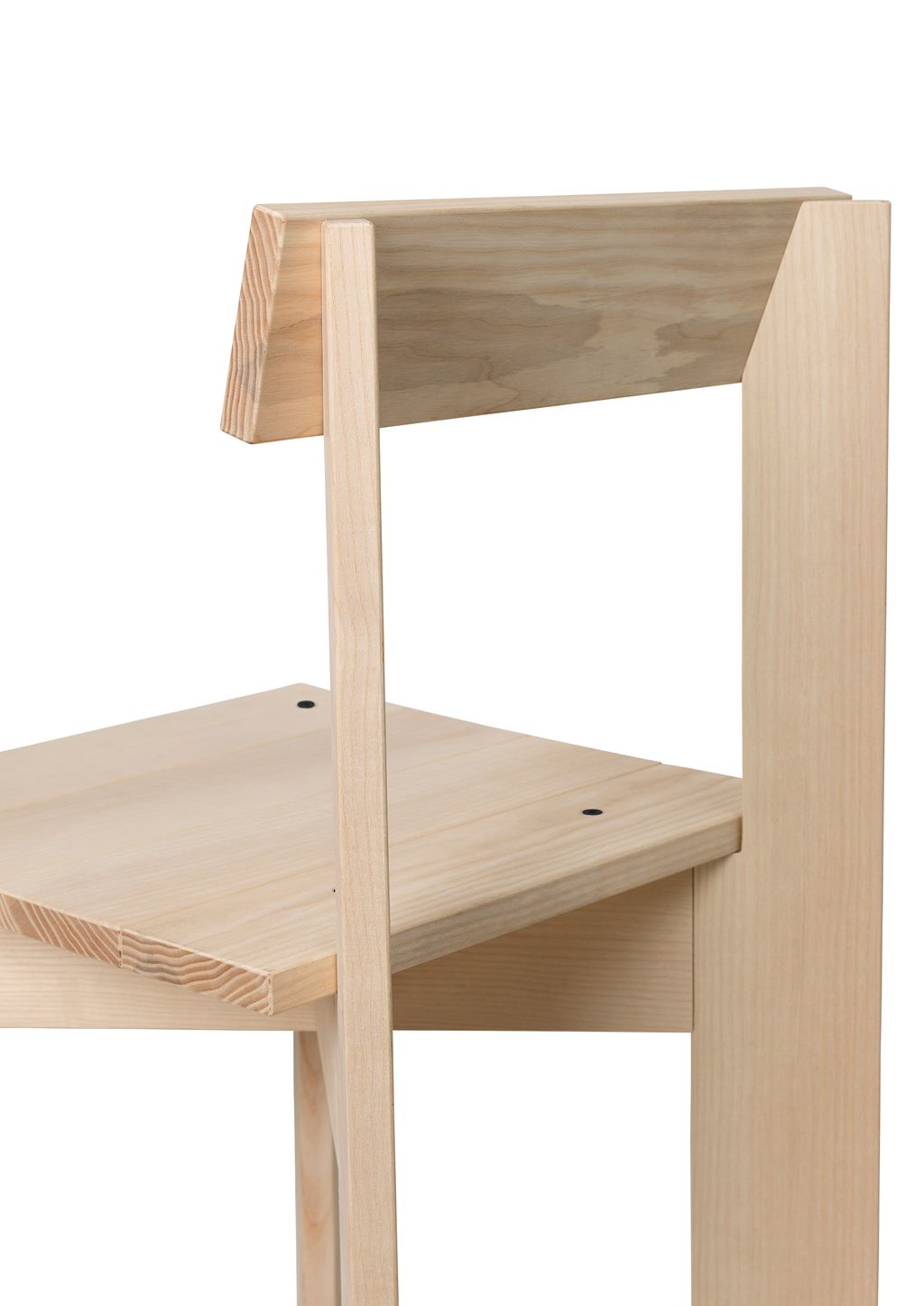 [product_category]-Ferm Living Ark Dining Chair, Ash-Ferm Living-5704723286868-1104265720-FER-4