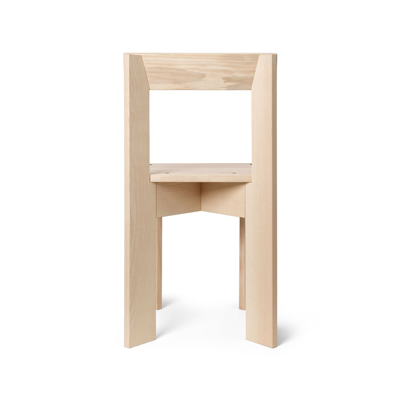 [product_category]-Ferm Living Ark Dining Chair, Ash-Ferm Living-5704723286868-1104265720-FER-6