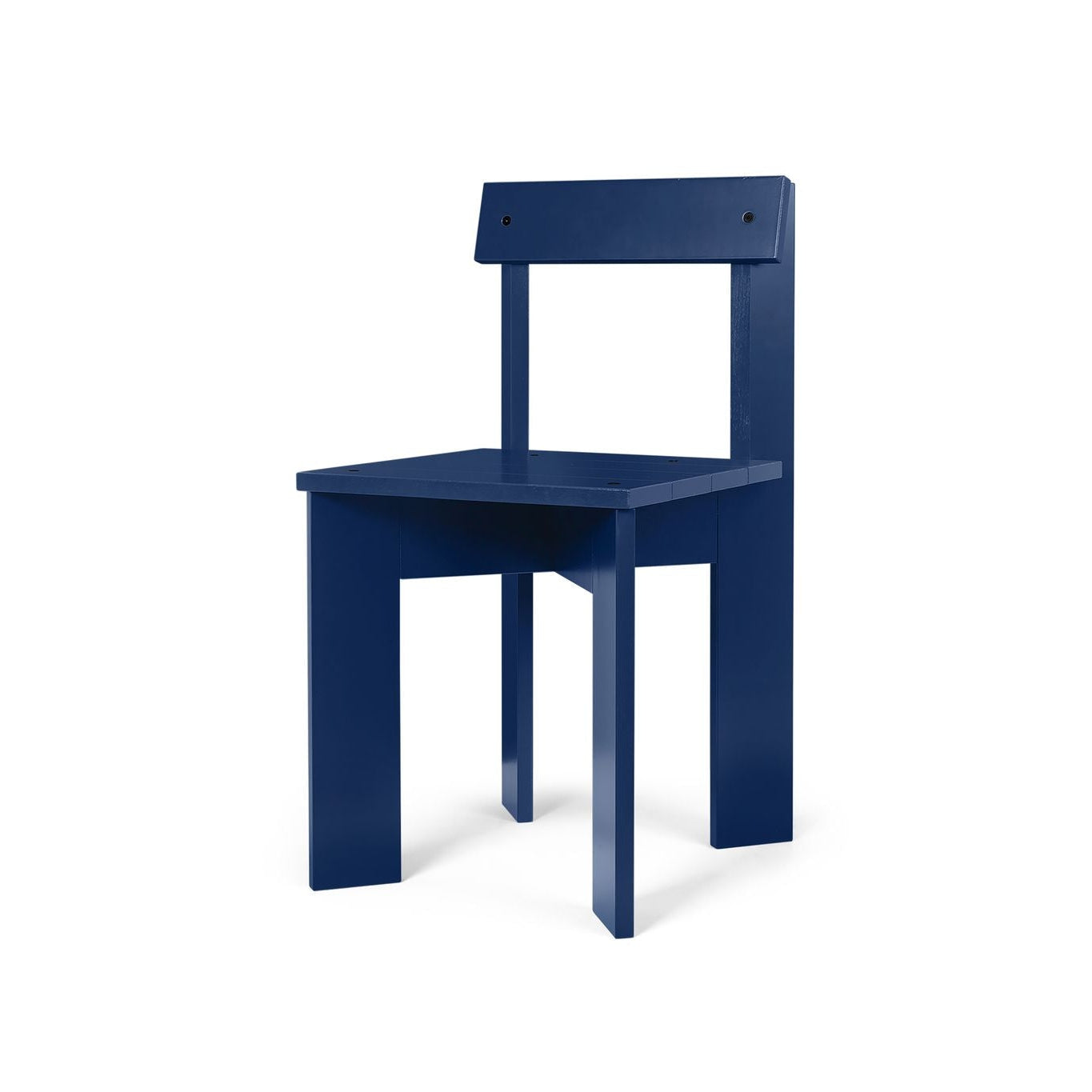 [product_category]-Ferm Living Ark Dining Chair, Blue-Ferm Living-5704723286882-1104265722-FER-7