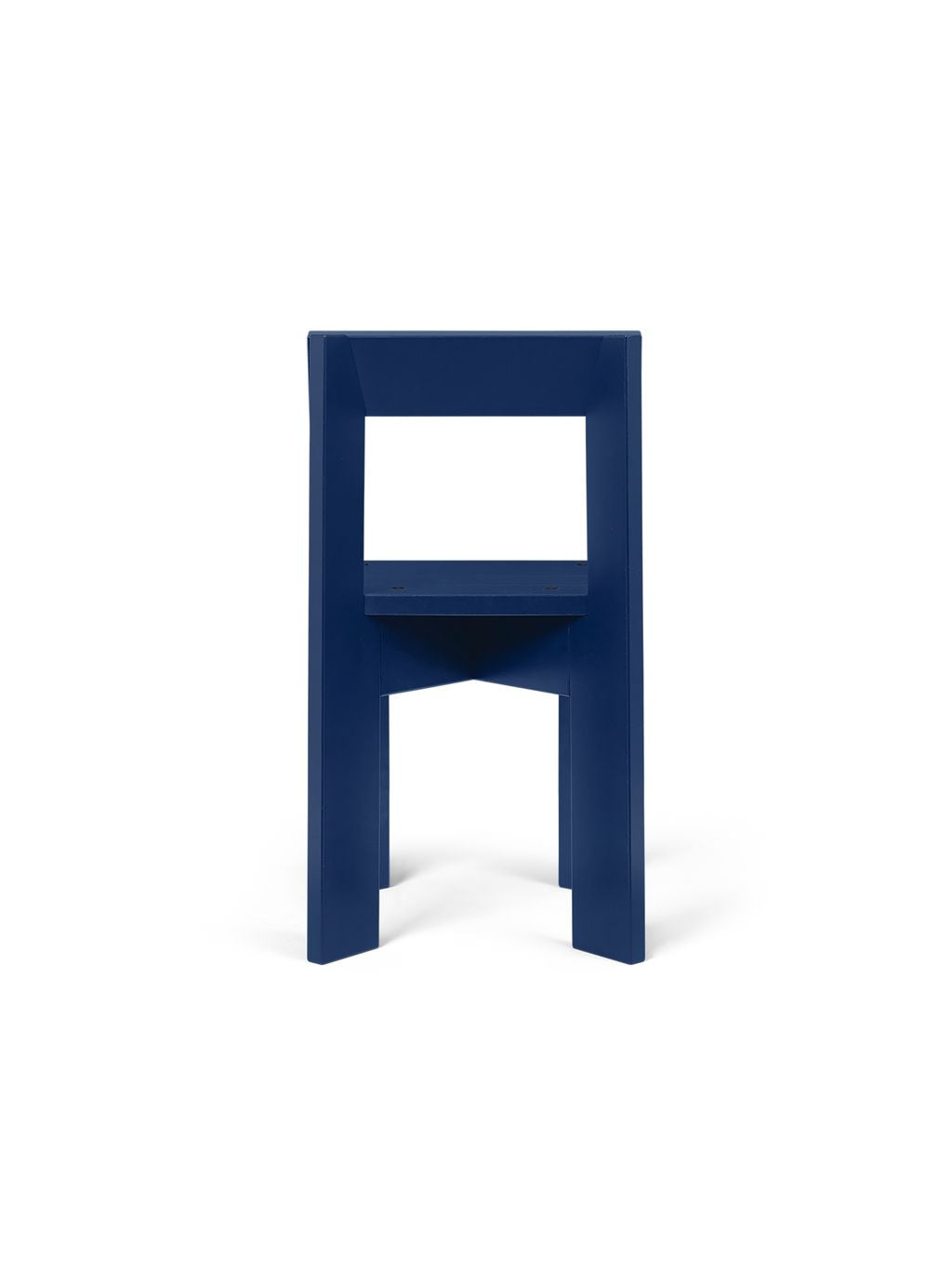 [product_category]-Ferm Living Ark Kids Chair, Blue-Ferm Living-5704723286912-1104265725-FER-2