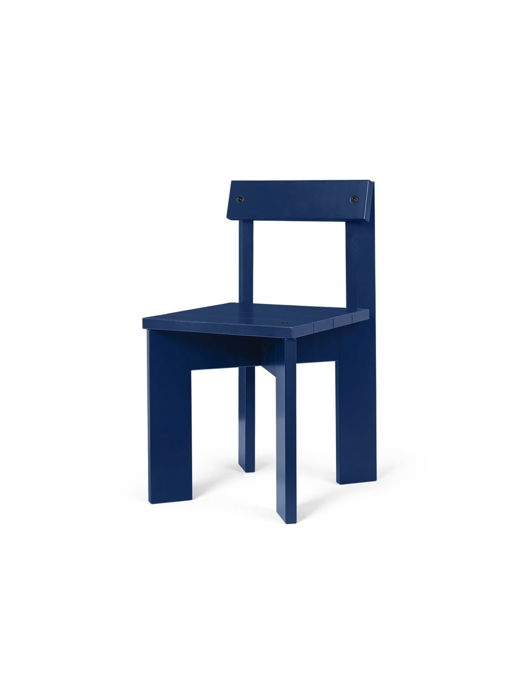 [product_category]-Ferm Living Ark Kids Chair, Blue-Ferm Living-5704723286912-1104265725-FER-3