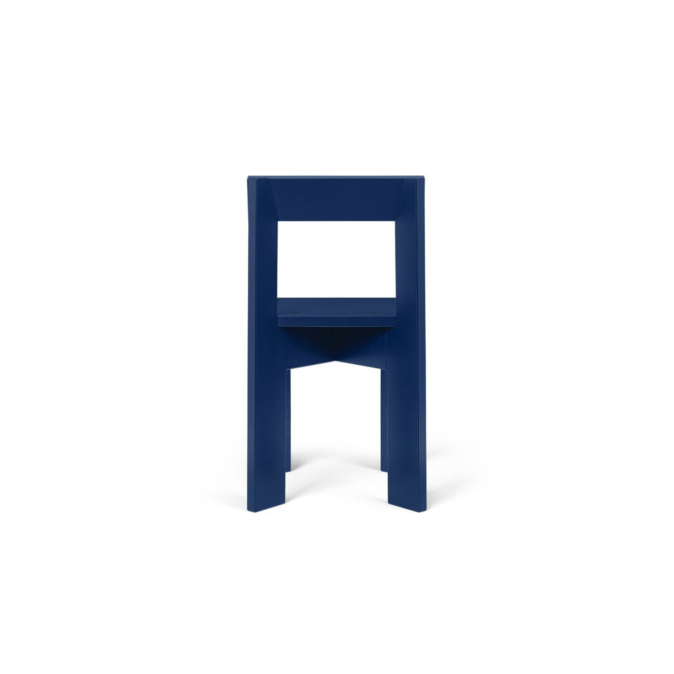 [product_category]-Ferm Living Ark Kids Chair, Blue-Ferm Living-5704723286912-1104265725-FER-6