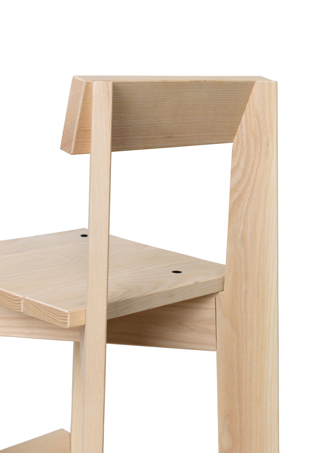 [product_category]-Ferm Living Ark Kids High Chair, Ash-Ferm Living-5704723286929-1104265726-FER-4