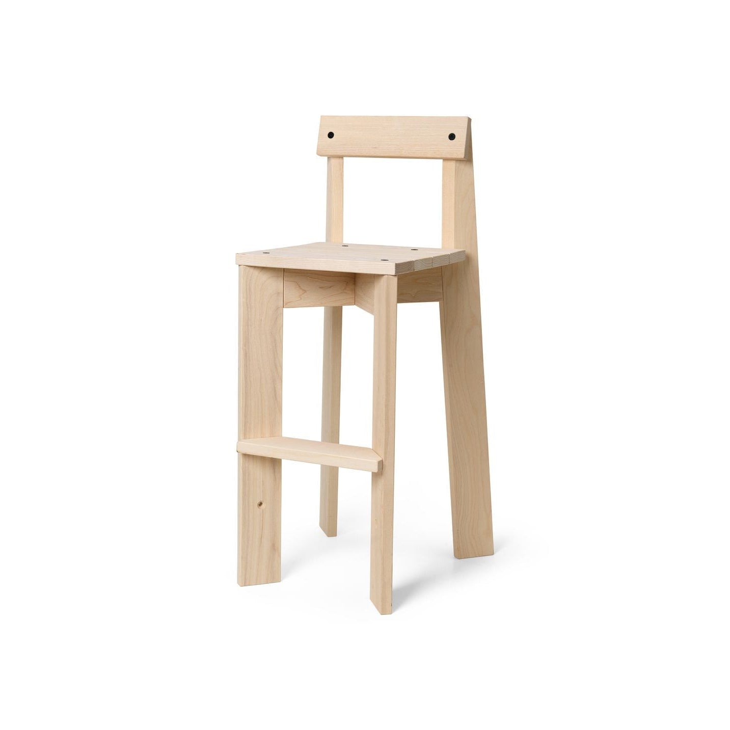 [product_category]-Ferm Living Ark Kids High Chair, Ash-Ferm Living-5704723286929-1104265726-FER-7