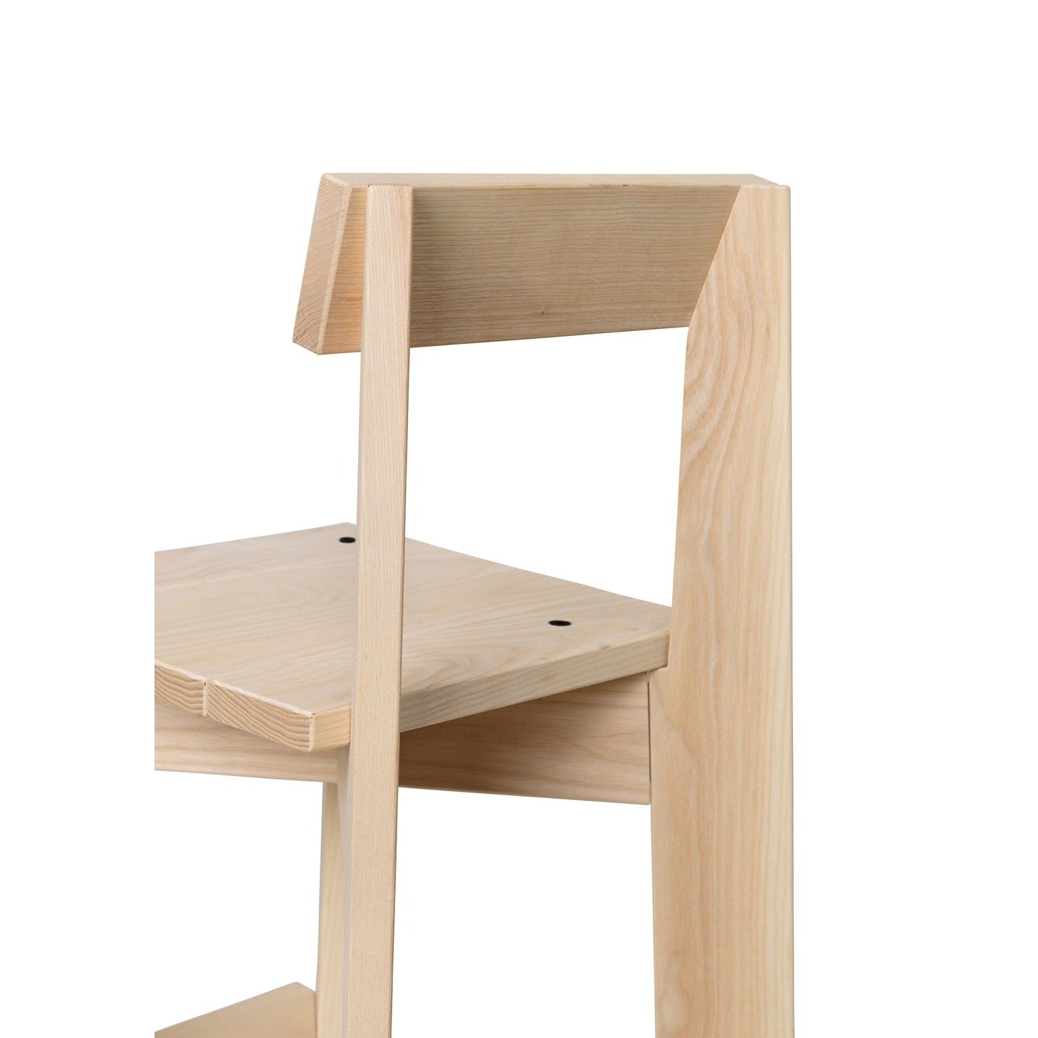 [product_category]-Ferm Living Ark Kids High Chair, Ash-Ferm Living-5704723286929-1104265726-FER-8