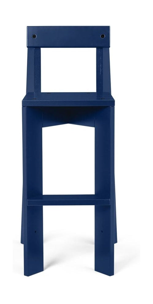 [product_category]-Ferm Living Ark Kids High Chair, Blue-Ferm Living-5704723286943-1104265728-FER-1