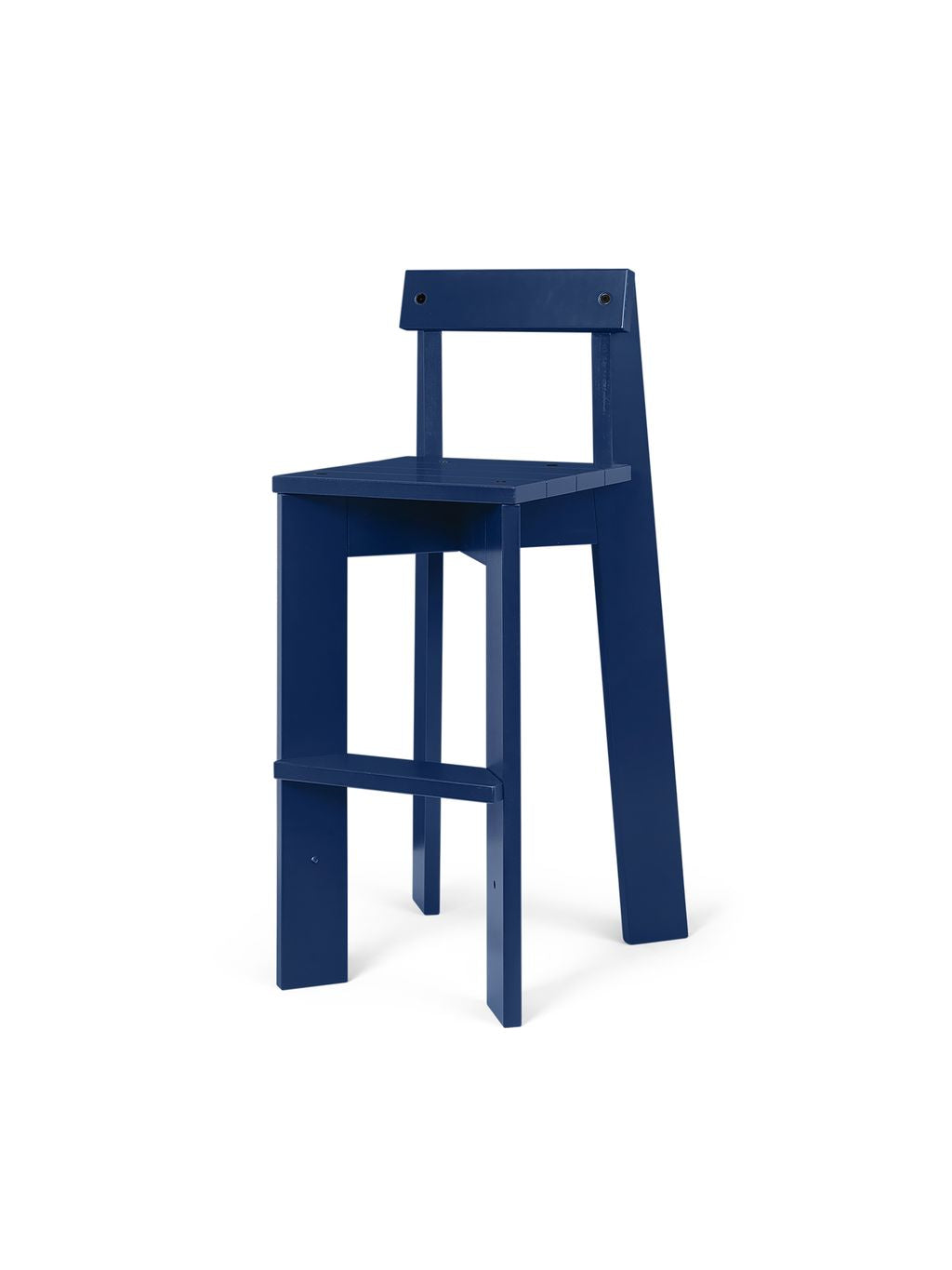 [product_category]-Ferm Living Ark Kids High Chair, Blue-Ferm Living-5704723286943-1104265728-FER-3