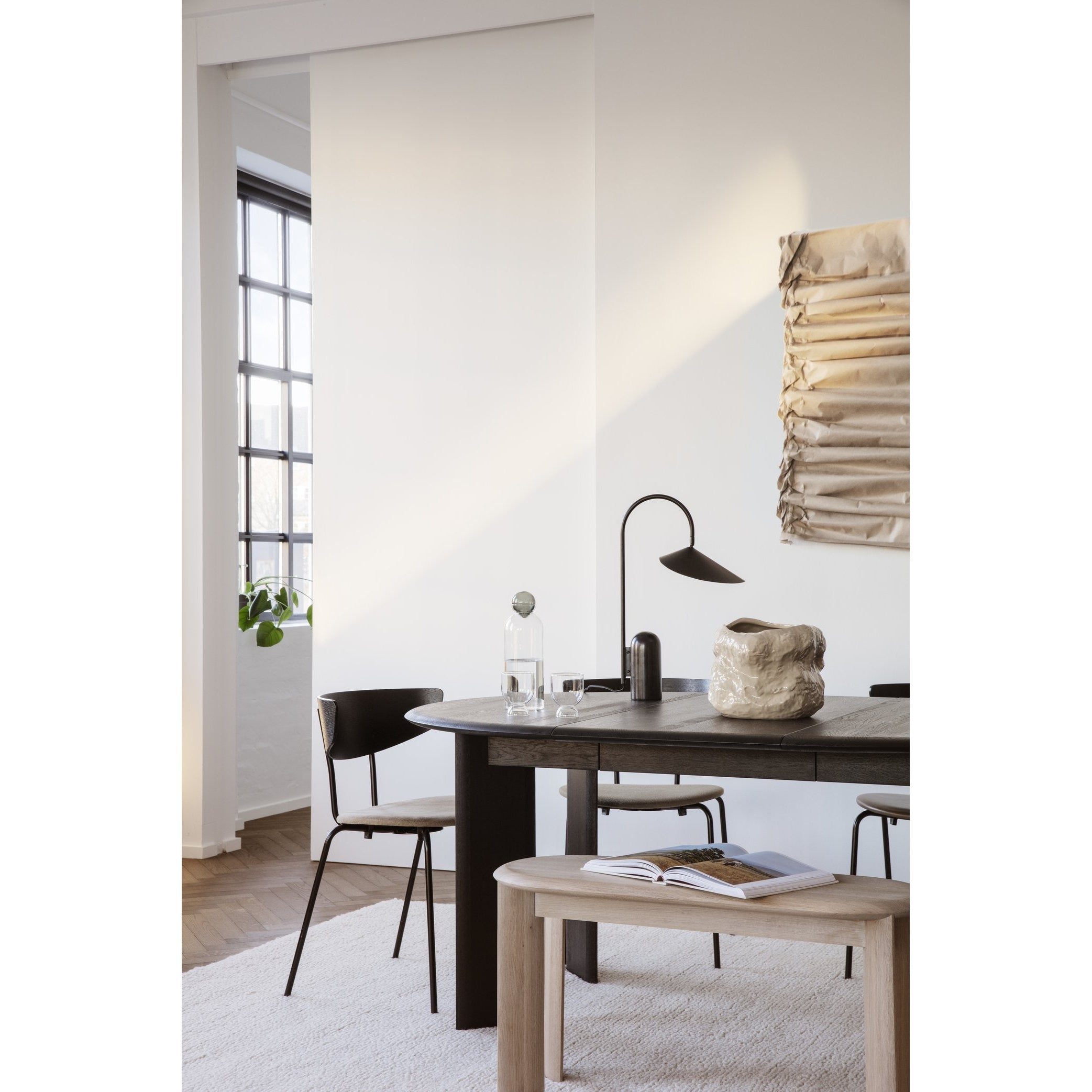 Lampe de table Arum Ferm Living