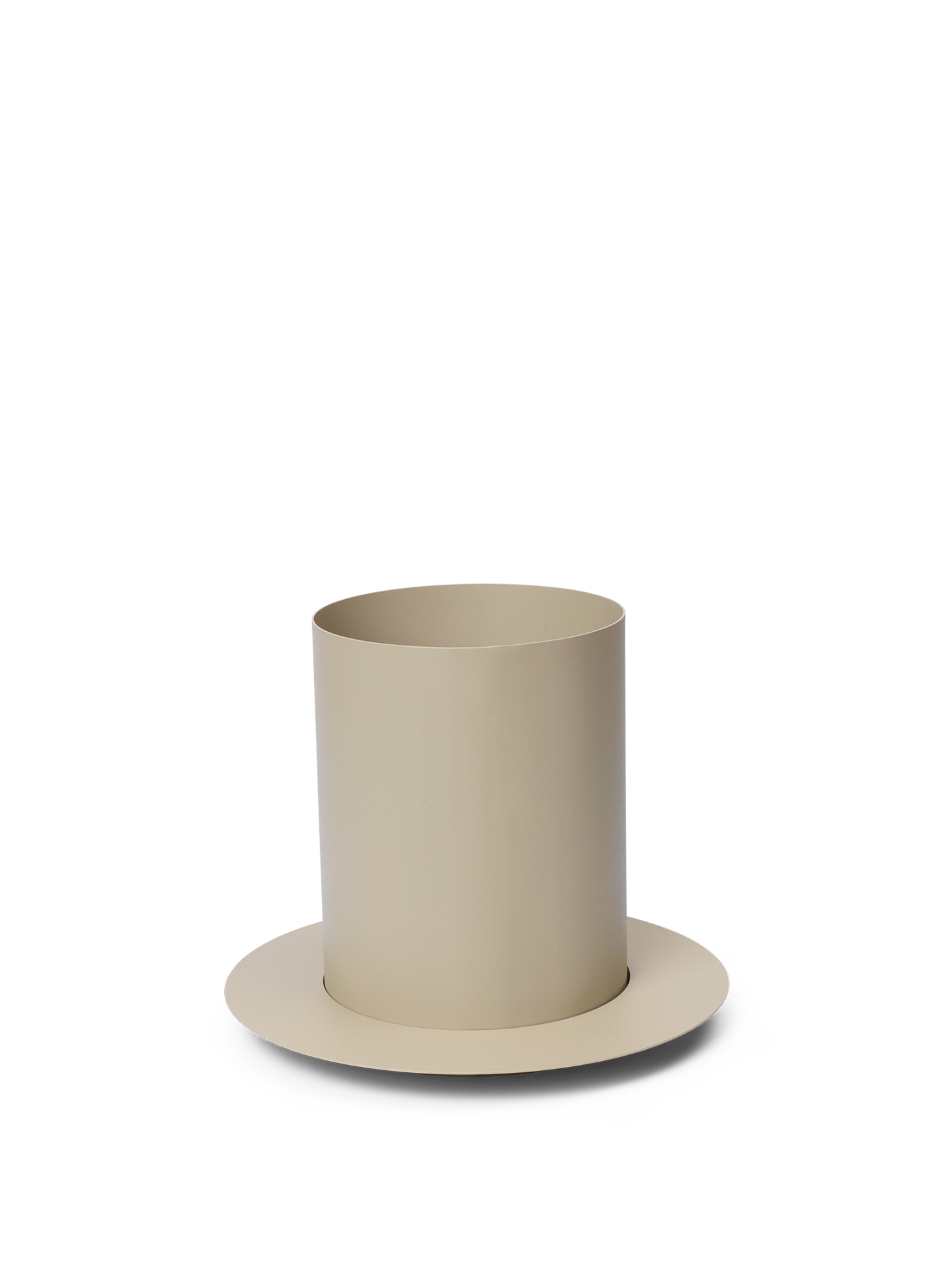 [product_category]-Ferm Living Auran Pot Small Cashmere-Ferm Living-5704723322559-1104269270-FER-1