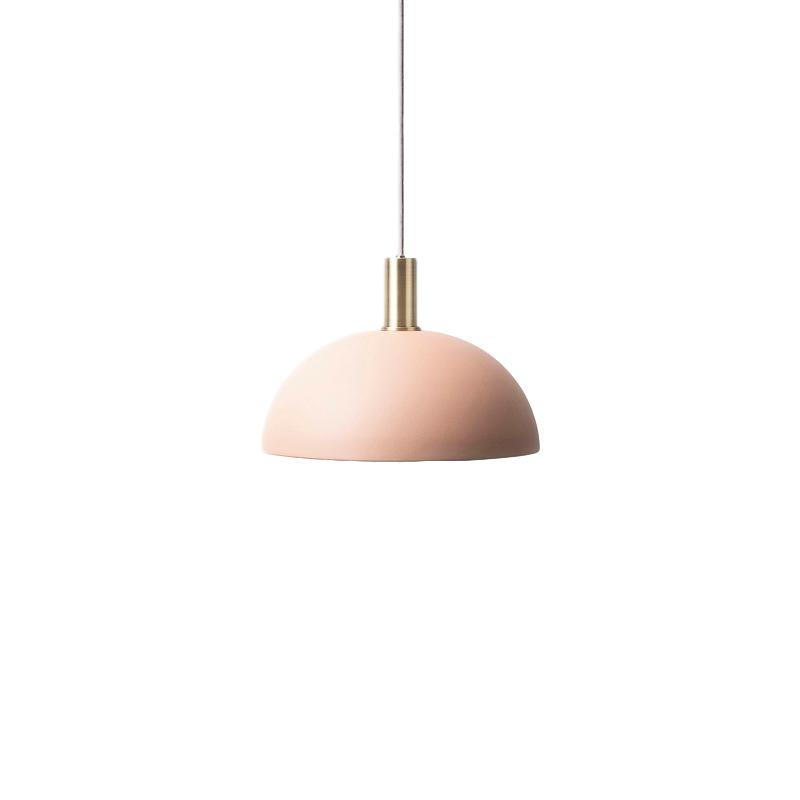 [product_category]-Ferm Living Base Pendulum Brass, 10cm-Ferm Living-5704723007982-5106-FER-3