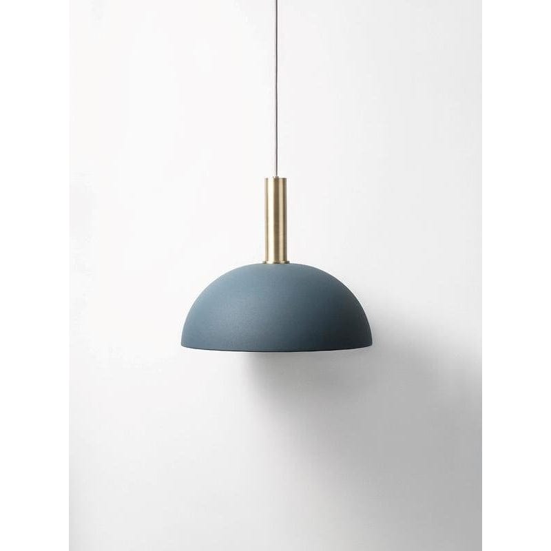 [product_category]-Ferm Living Base Pendulum Brass, 17cm-Ferm Living-5704723007999-5107-FER-3