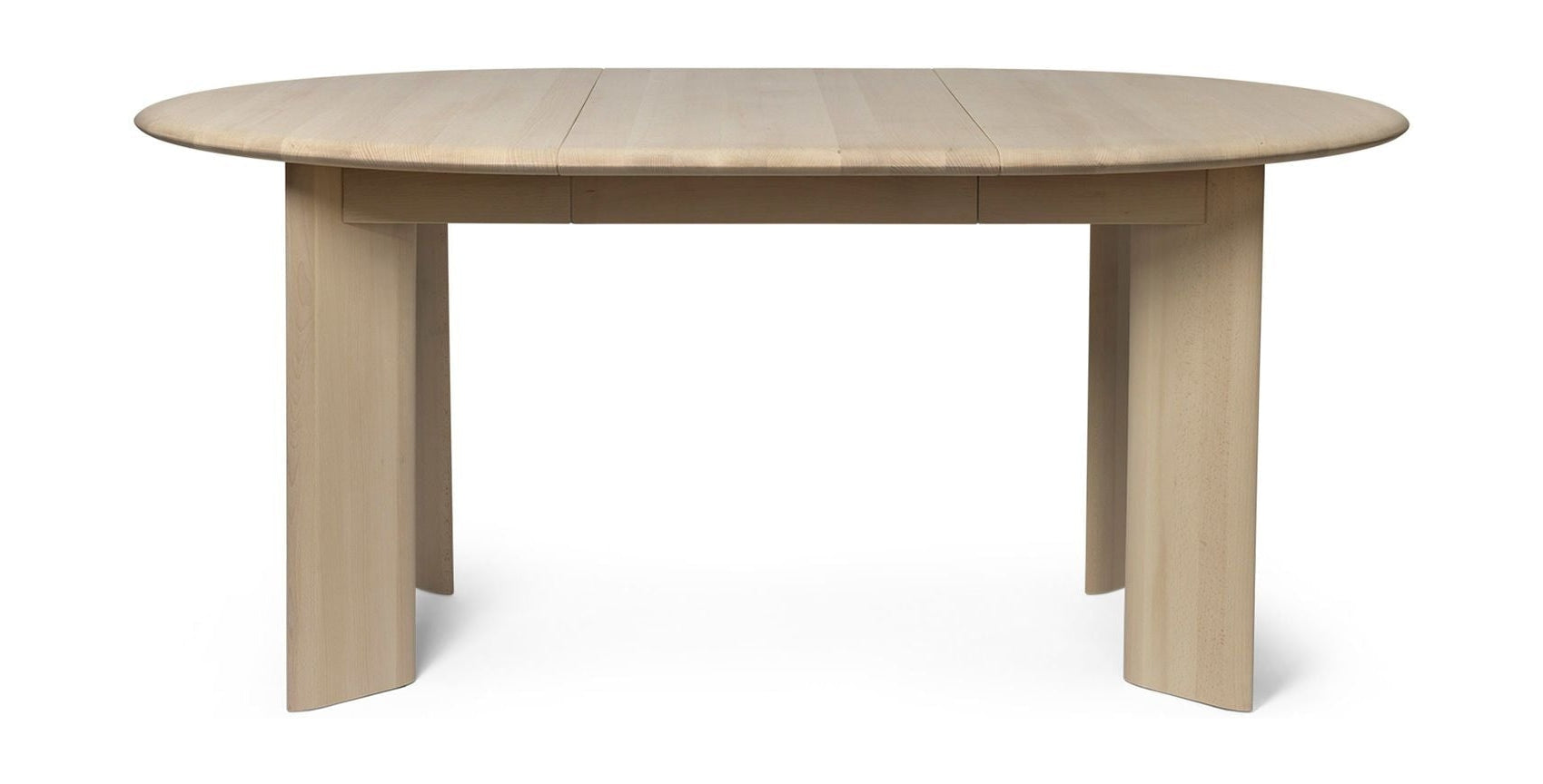 [product_category]-Ferm Living Bevel Table Extend. X1, White Oiled Bee-Ferm Living-5704723304081-1104267442-FER-1