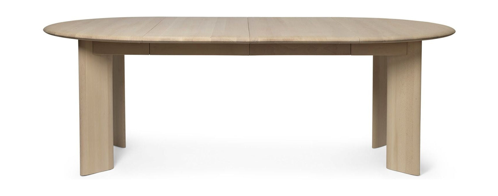 [product_category]-Ferm Living Bevel Table Extend. X2, White Oiled Bee-Ferm Living-5704723304098-1104267443-FER-1