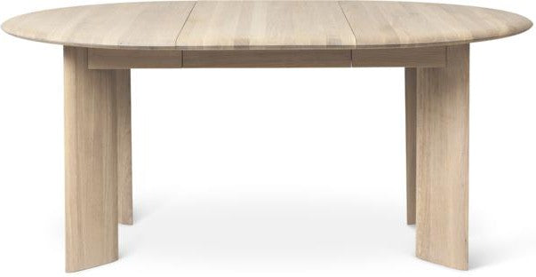 [product_category]-Ferm Living Bevel Table Extendable X1 White Oiled Oak-Ferm Living-5704723257752-1102752851-FER-1