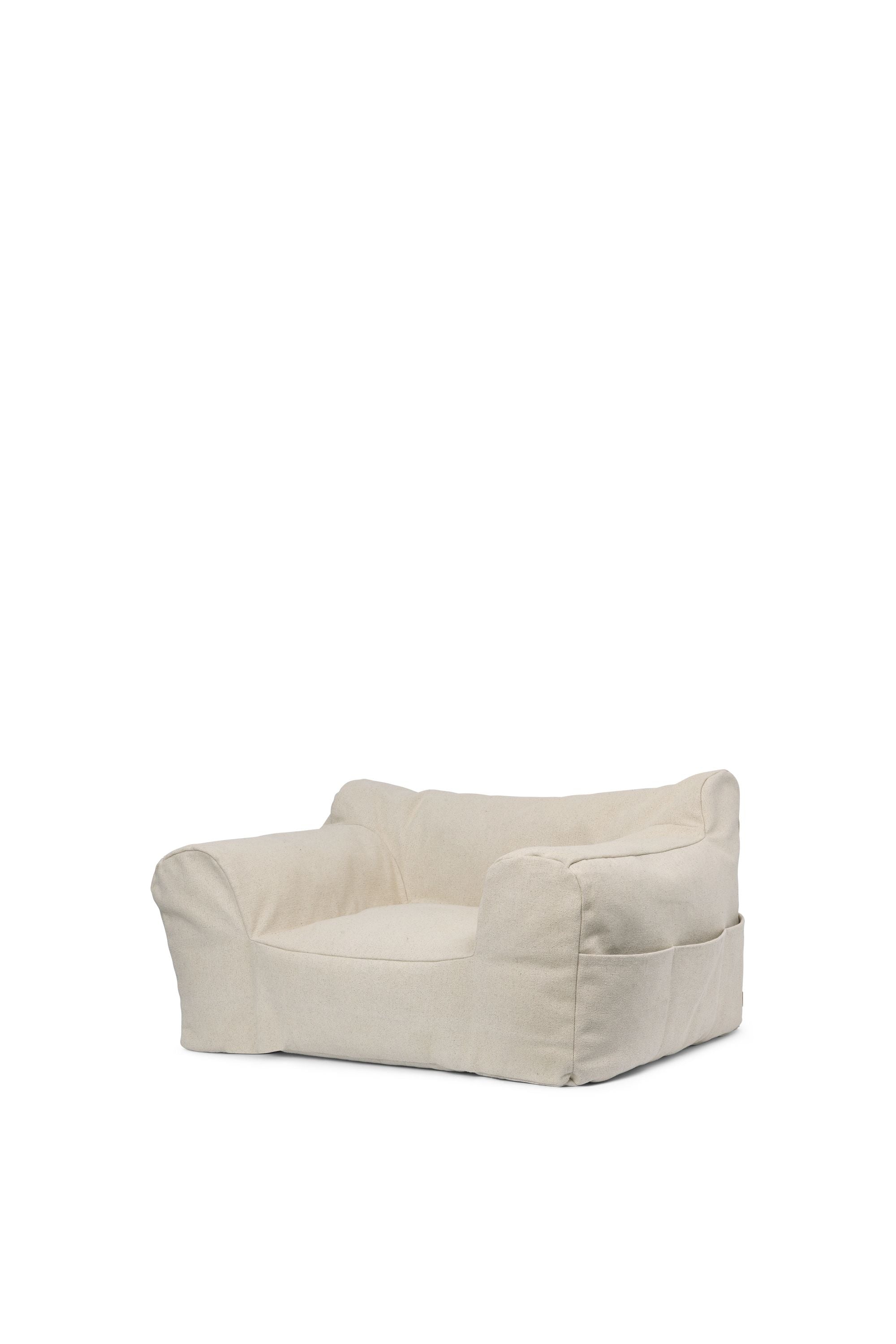 [product_category]-Ferm Living Billow Bean Bag, Off White-Ferm Living-5704723311560-1104268190-FER-2